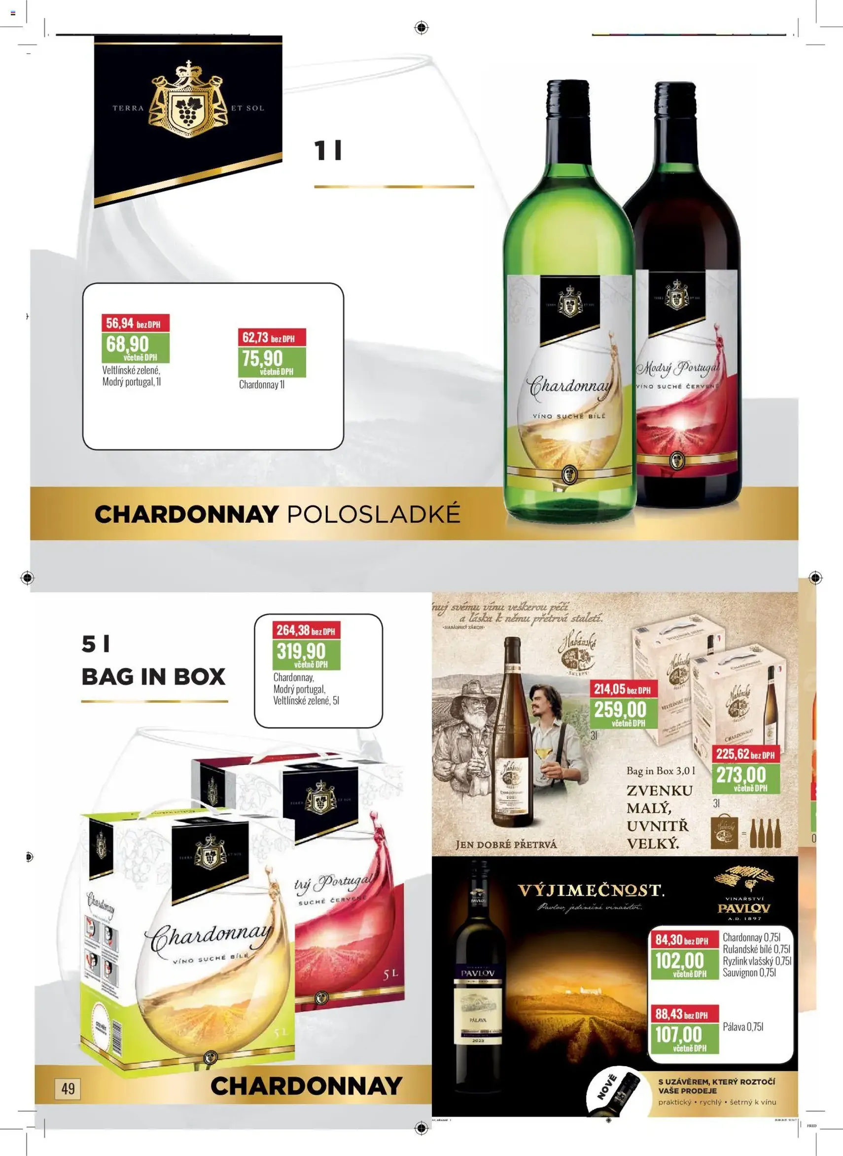 Ratio leták - platný leták od 01.01.2026 strana 50 z 68