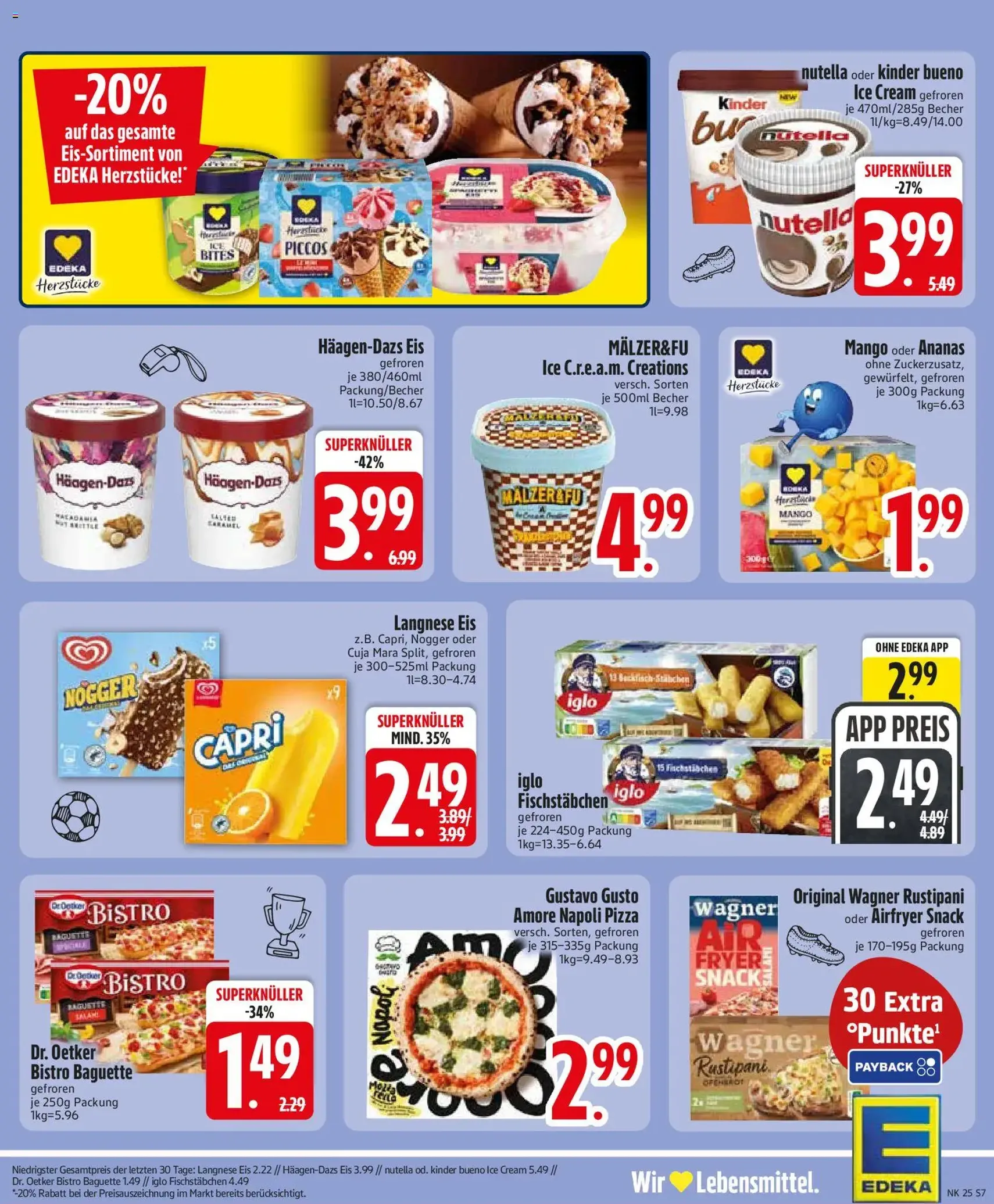 Edeka DE - DE Folder - geldige folder vanaf 15-06-2026 pagina 11 van 28