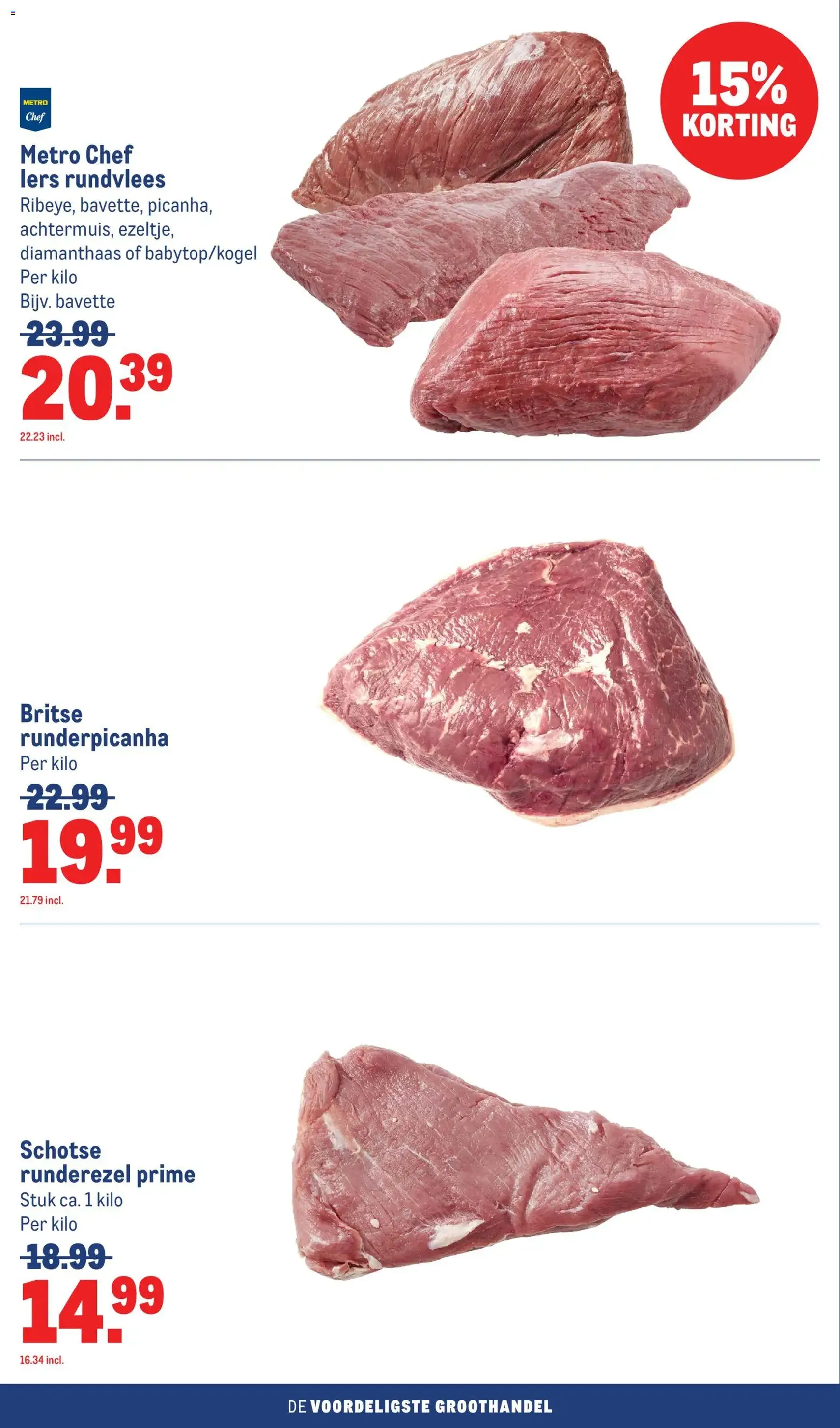 Makro - Folder - geldige folder vanaf 11-02-2026 pagina 14 van 107