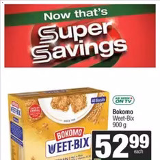 KWIKSPAR Specials - Flyer preview valid from 23/02/2026