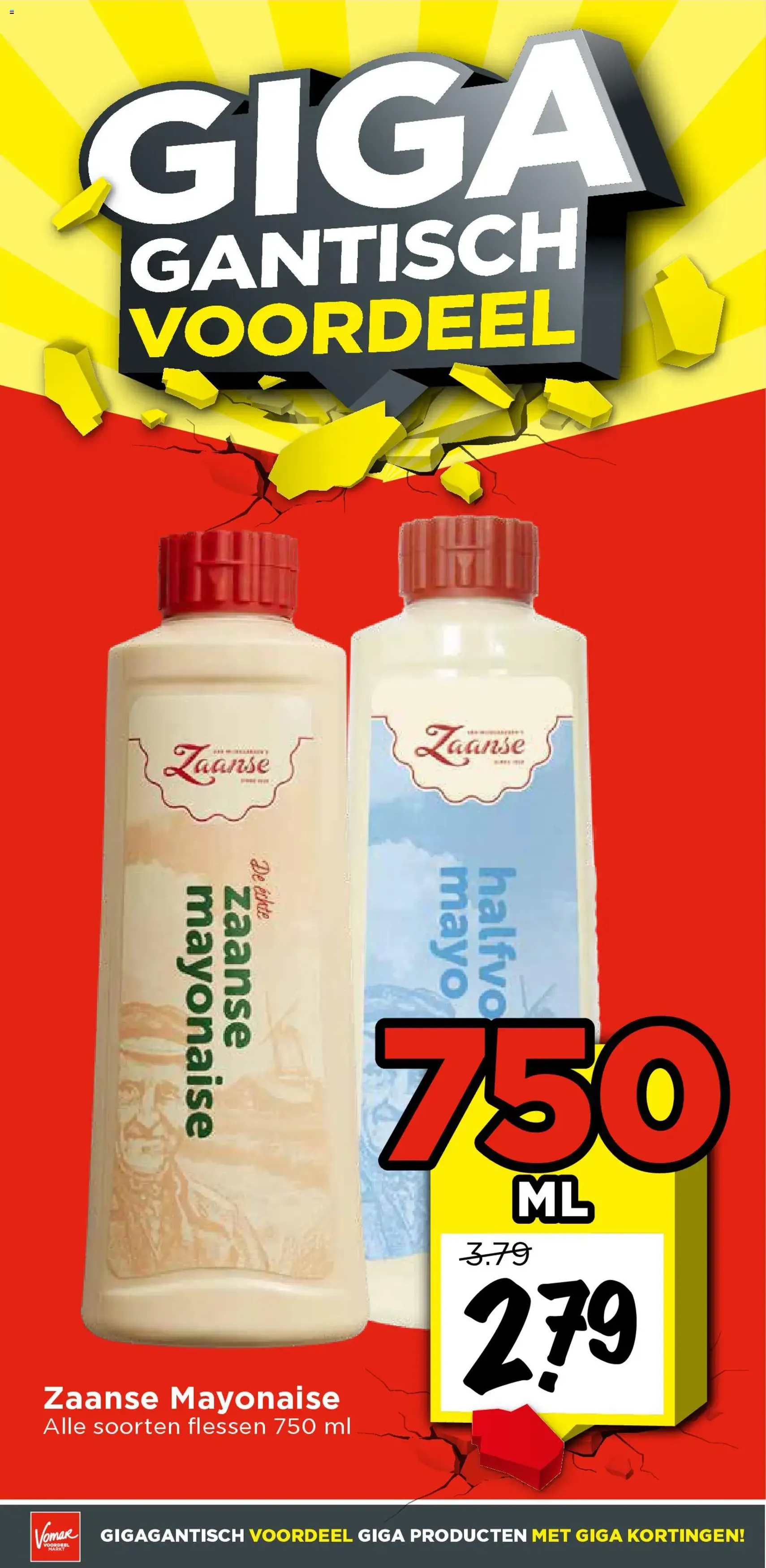Vomar folder - geldige folder vanaf 01-03-2026 pagina 7 van 43