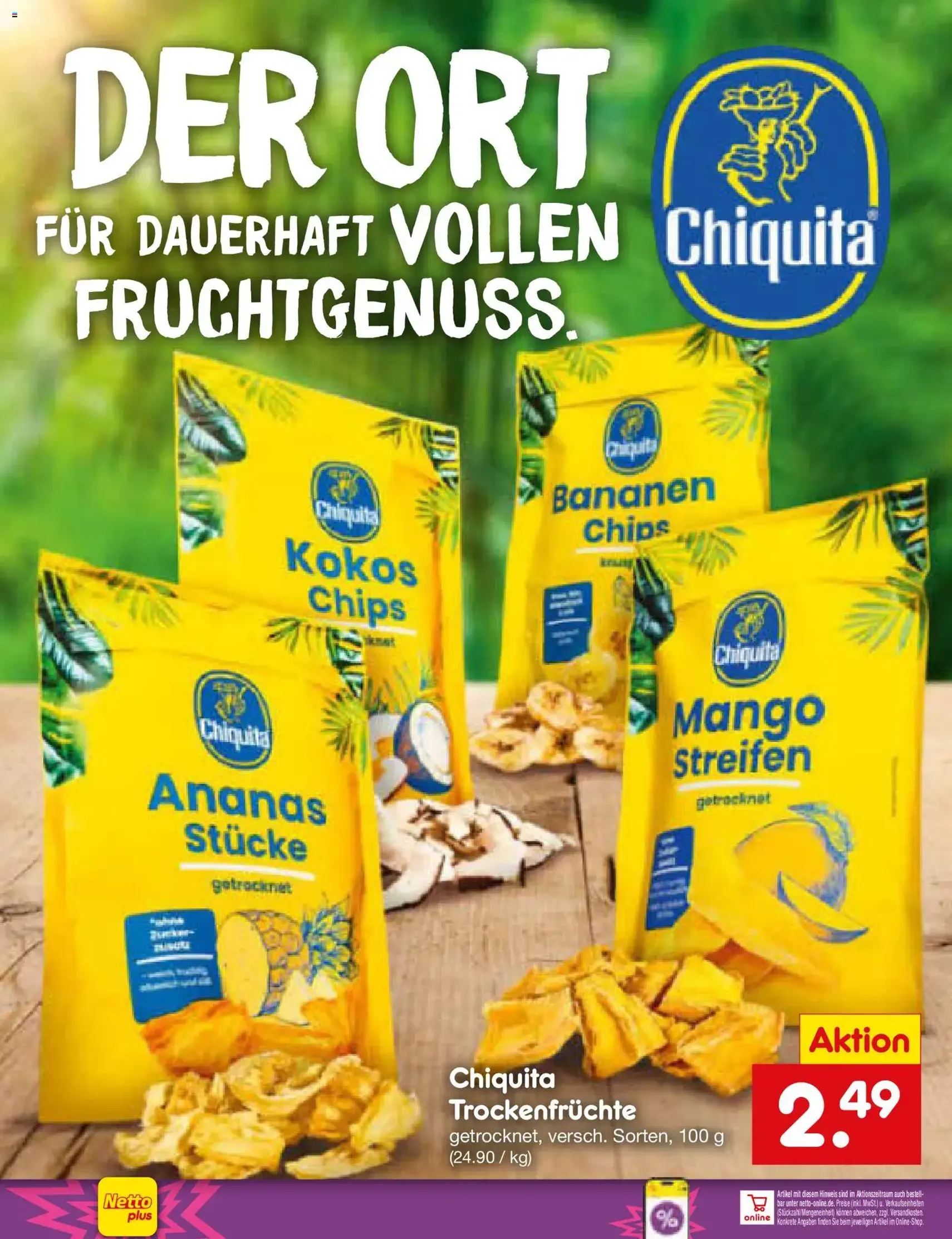Netto Marken-Discount Prospekt - Gültiger Prospekt ab 18.05.2026, Seite 26 von insgesamt 51