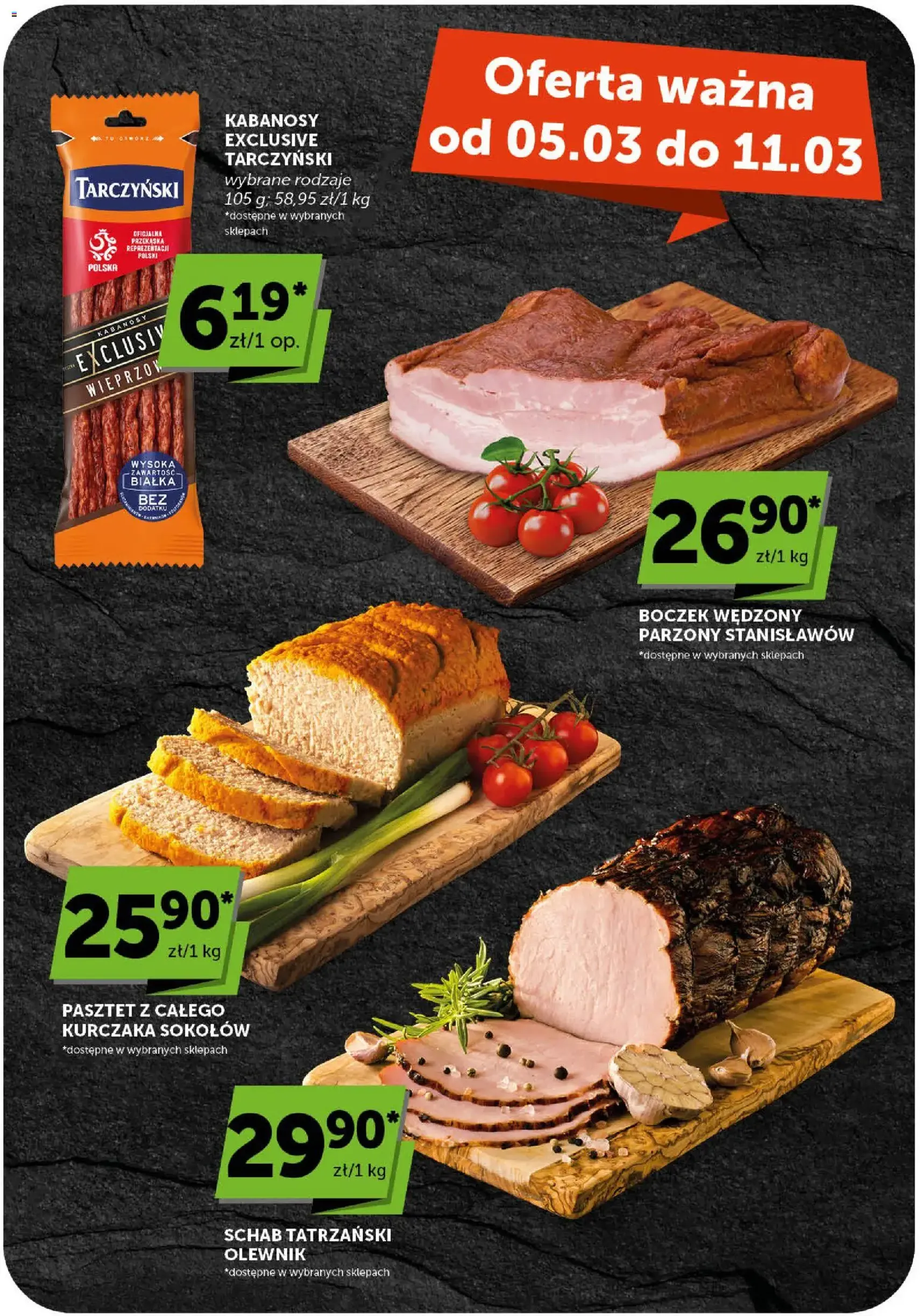 Groszek gazetka - ważny gazetka od 05.03.2026 strona 14 z 28