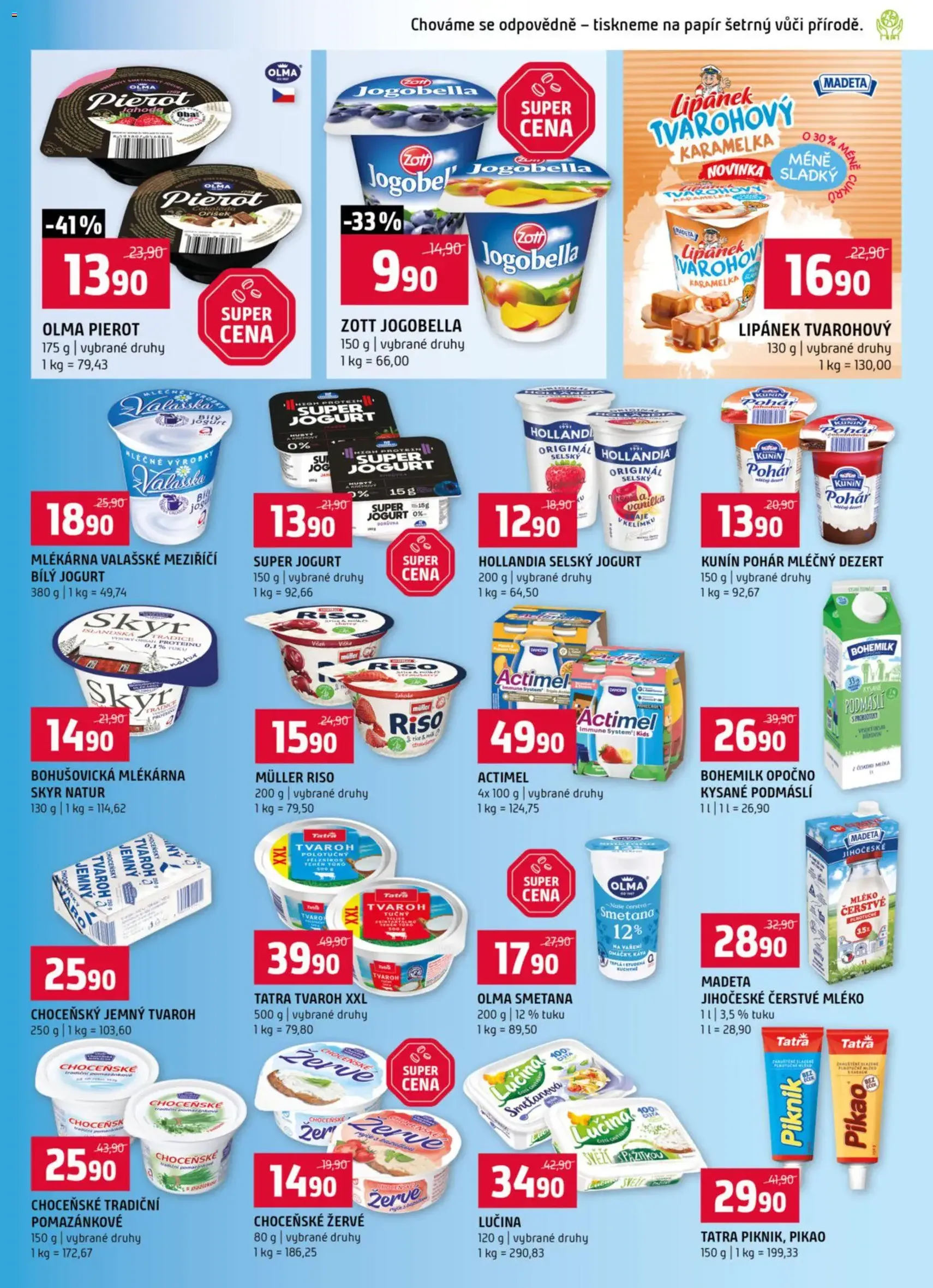 Terno leták - platný leták od 25.02.2026 strana 5 z 20