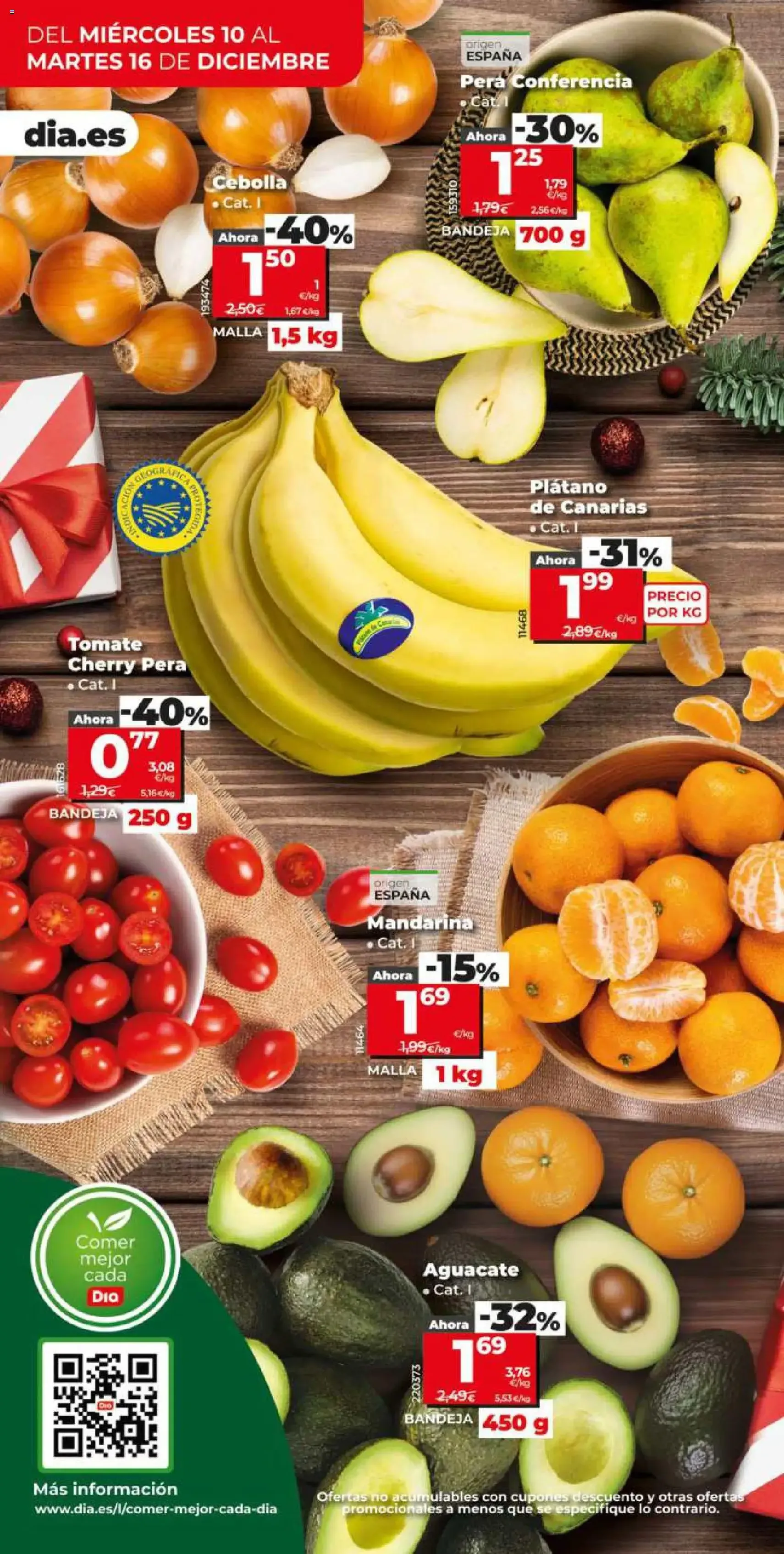 Dia - folleto Market - folleto válido desde 10/12/2025 página 4 de 12