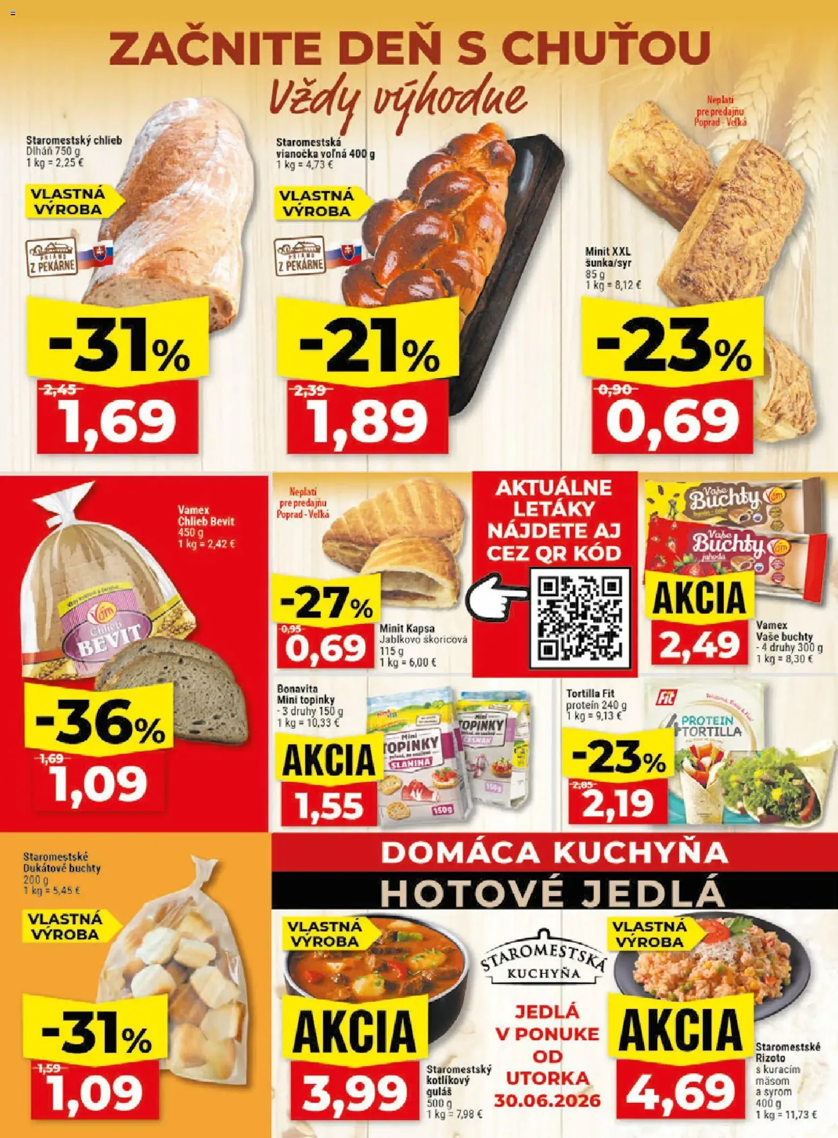 Klas leták - platný leták od 29.06.2026 strana 8 z 29