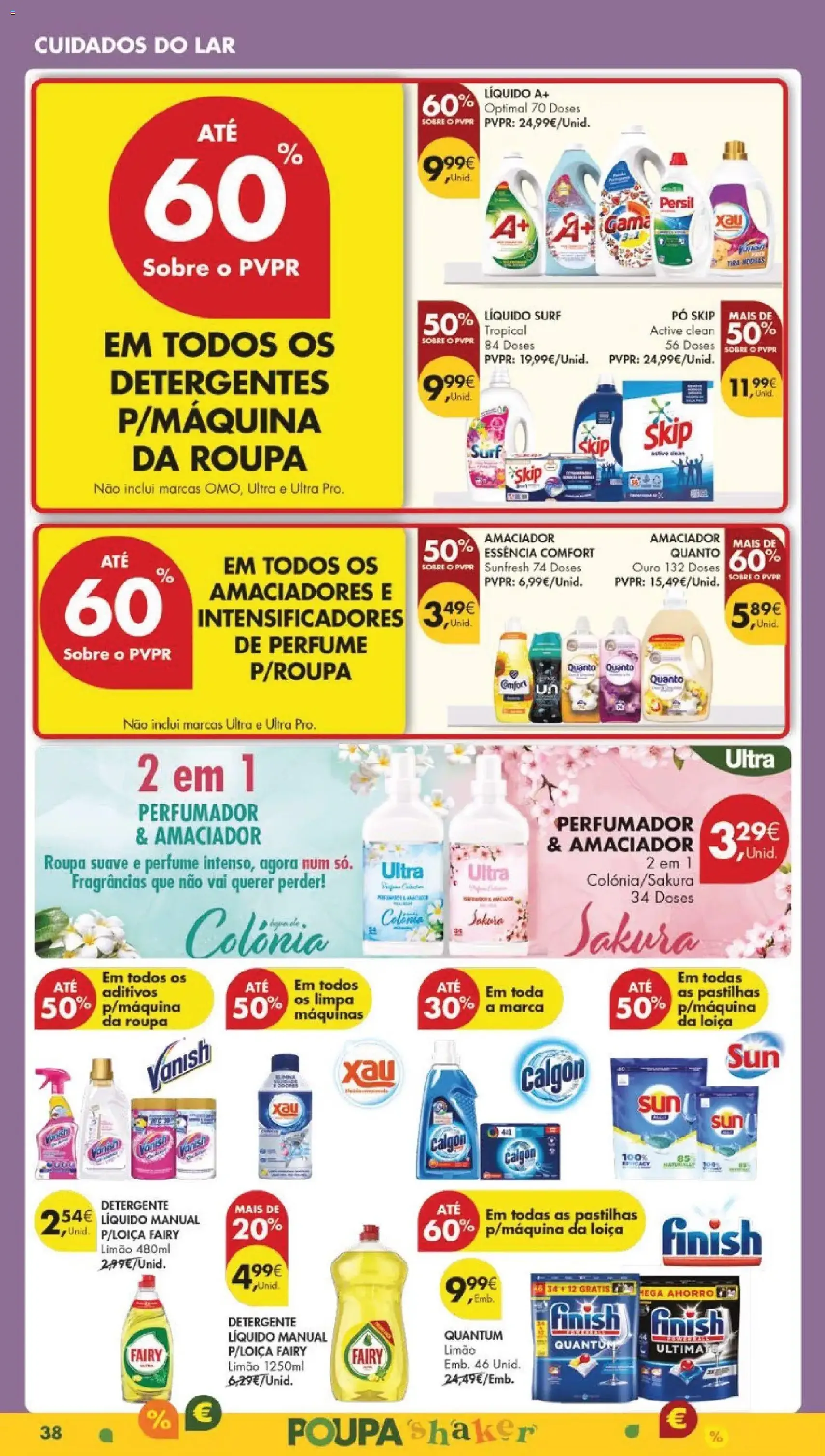 Pingo Doce Black Friday - folheto válido a partir de 25/11/2025 página 42 de 63