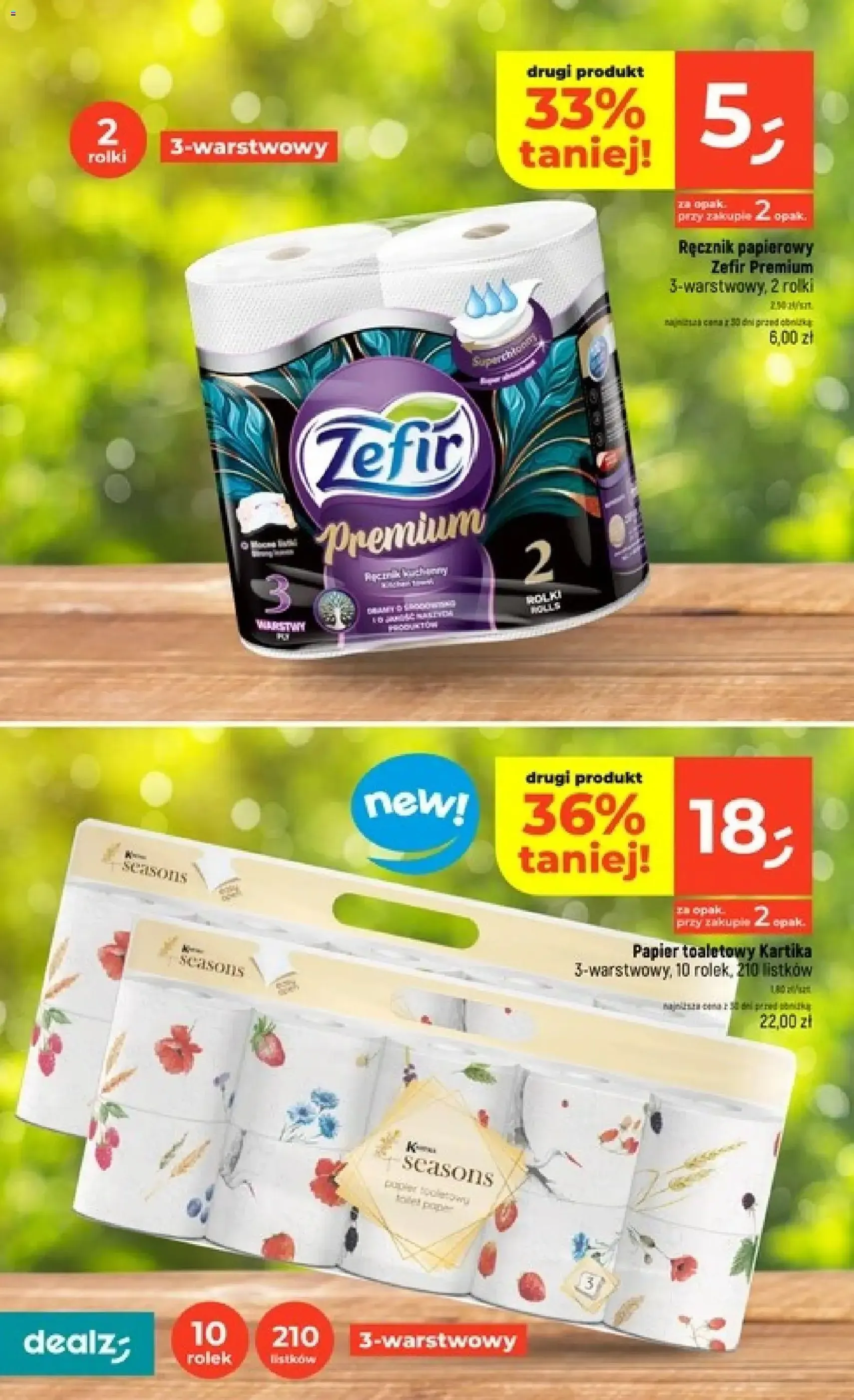 Dealz gazetka - ważny gazetka od 06.08.2026 strona 22 z 36