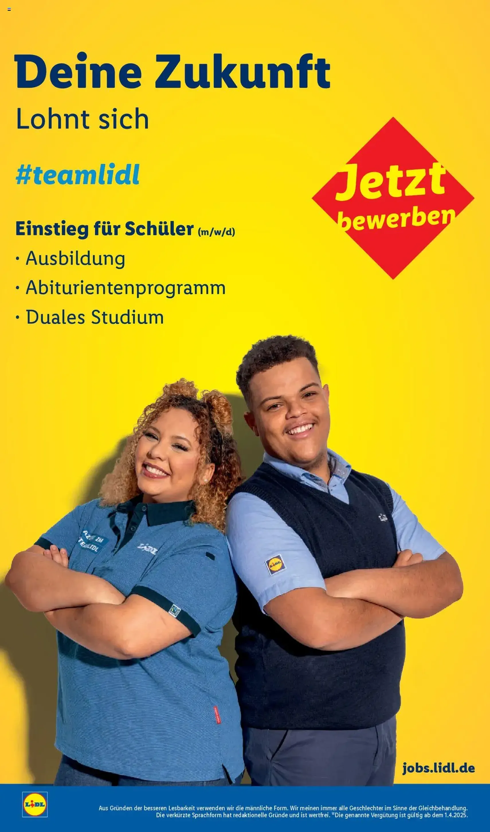 Lidl - Prospekt - Gültiger Prospekt ab 06.10.2025, Seite 70 von insgesamt 70 Lidl - Prospekt - Gültiger Prospekt ab 06.10.2025, Seite 70 von insgesamt 70