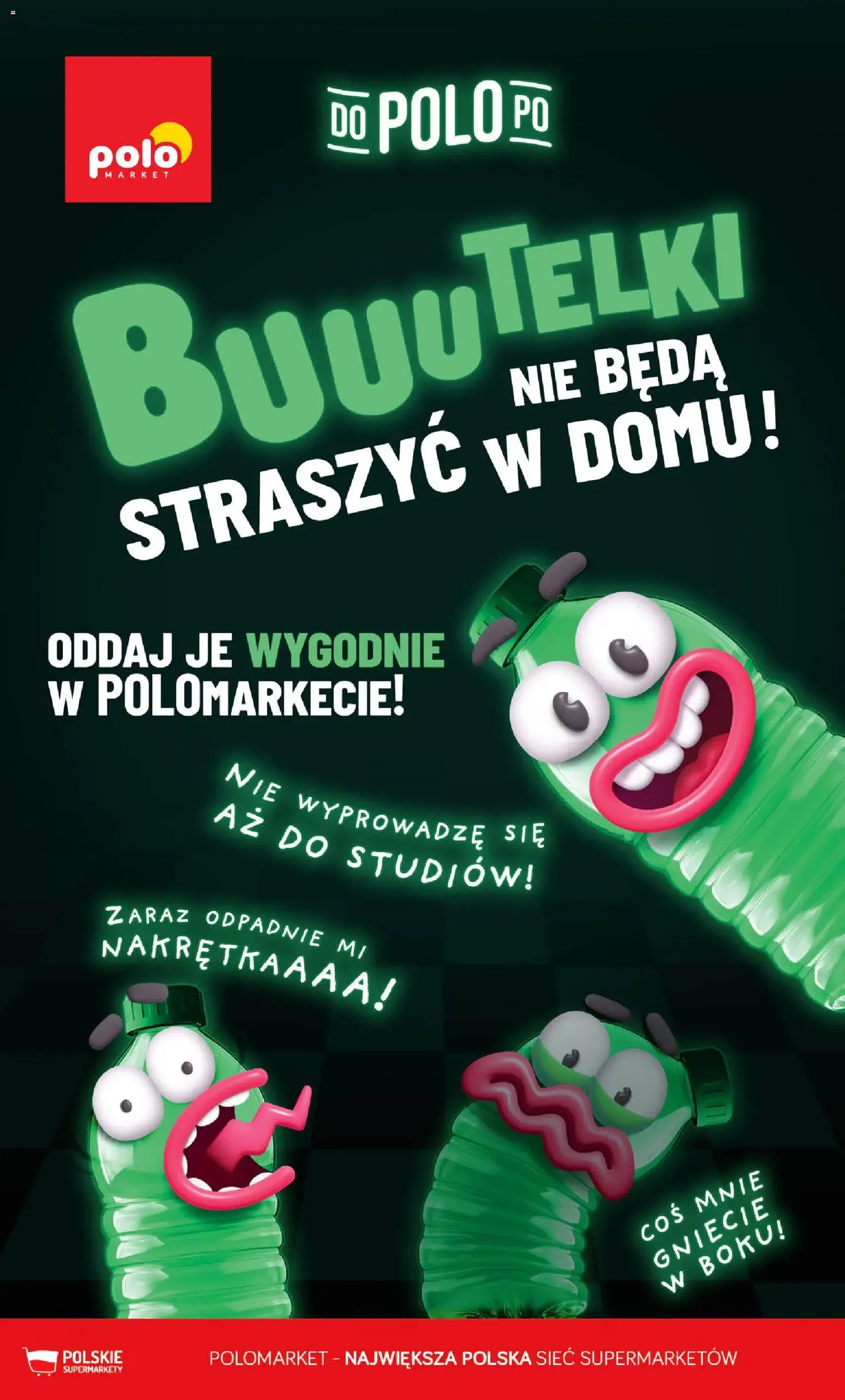 POLOmarket gazetka - ważny gazetka od 13.05.2026 strona 64 z 64