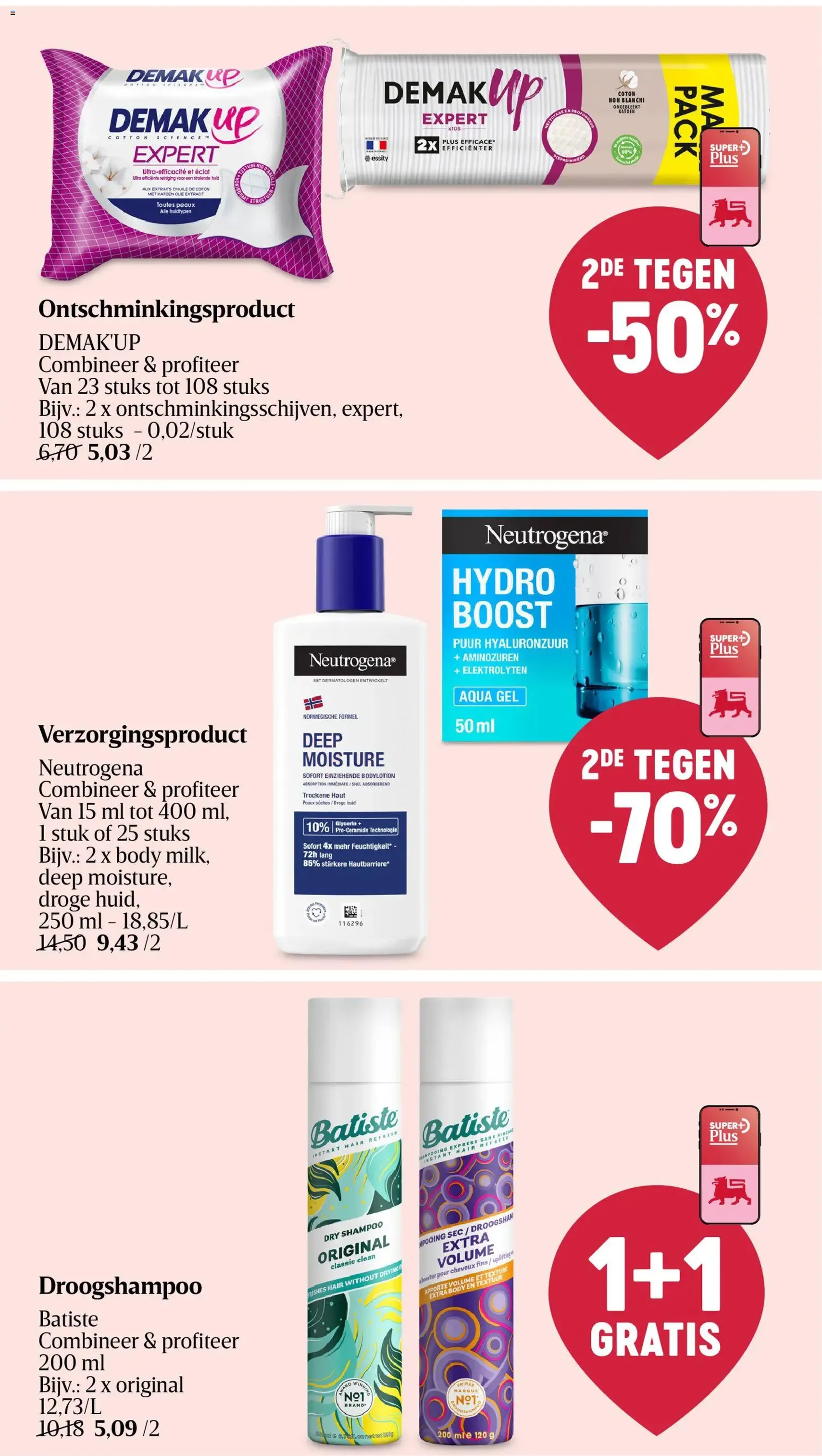 Delhaize folder week 52 - geldige folder vanaf 26/12/2025 pagina 39 van 46