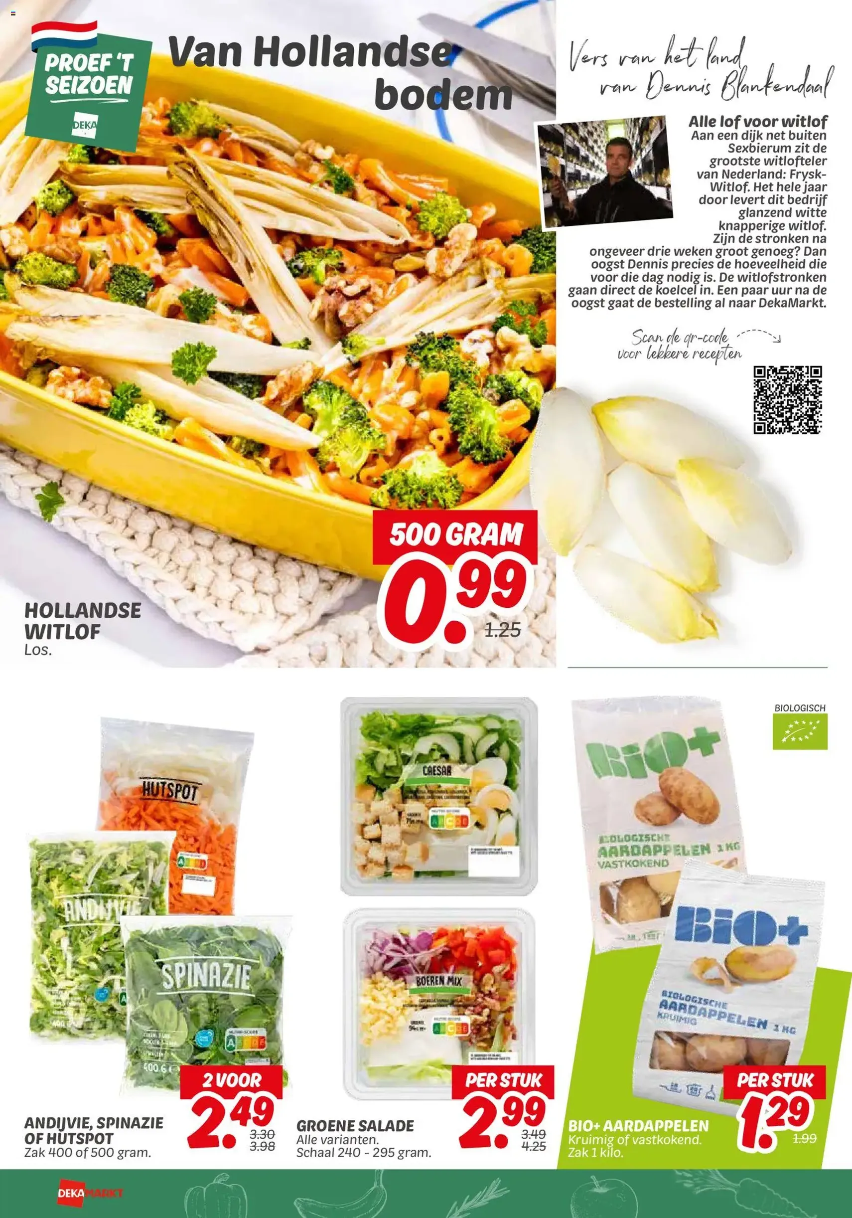 Dekamarkt - Folder - geldige folder vanaf 02-12-2025 pagina 4 van 28