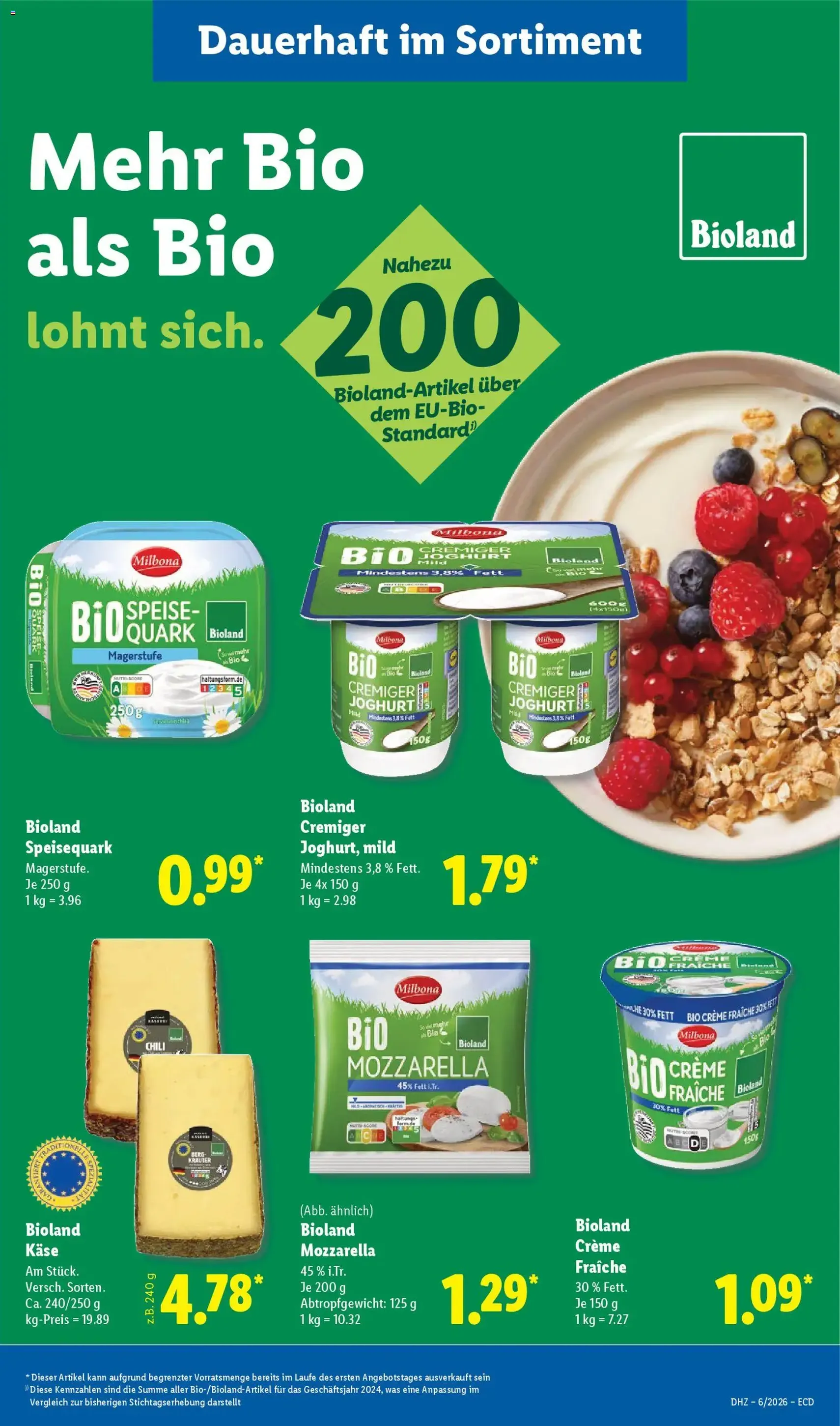Lidl - Prospekt - Gültiger Prospekt ab 02.02.2026, Seite 9 von insgesamt 68