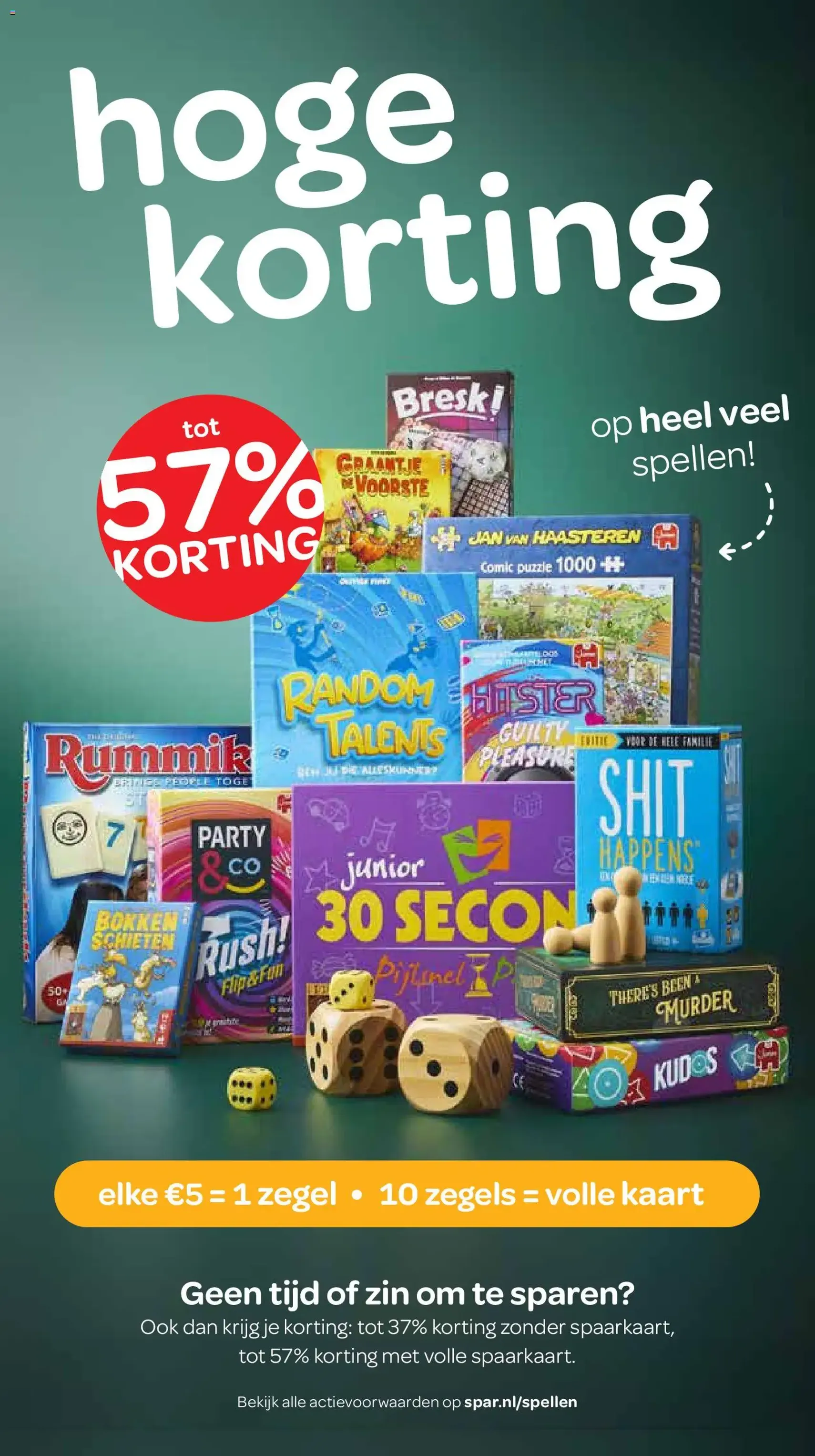 Spar - Folder - geldige folder vanaf 20-11-2025 pagina 4 van 15