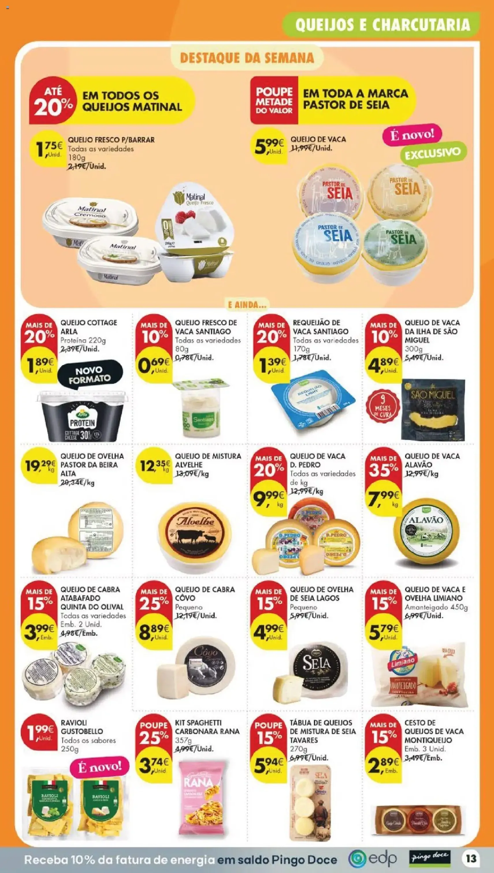 Pingo Doce folheto - folheto válido a partir de 28/07/2026 página 19 de 58