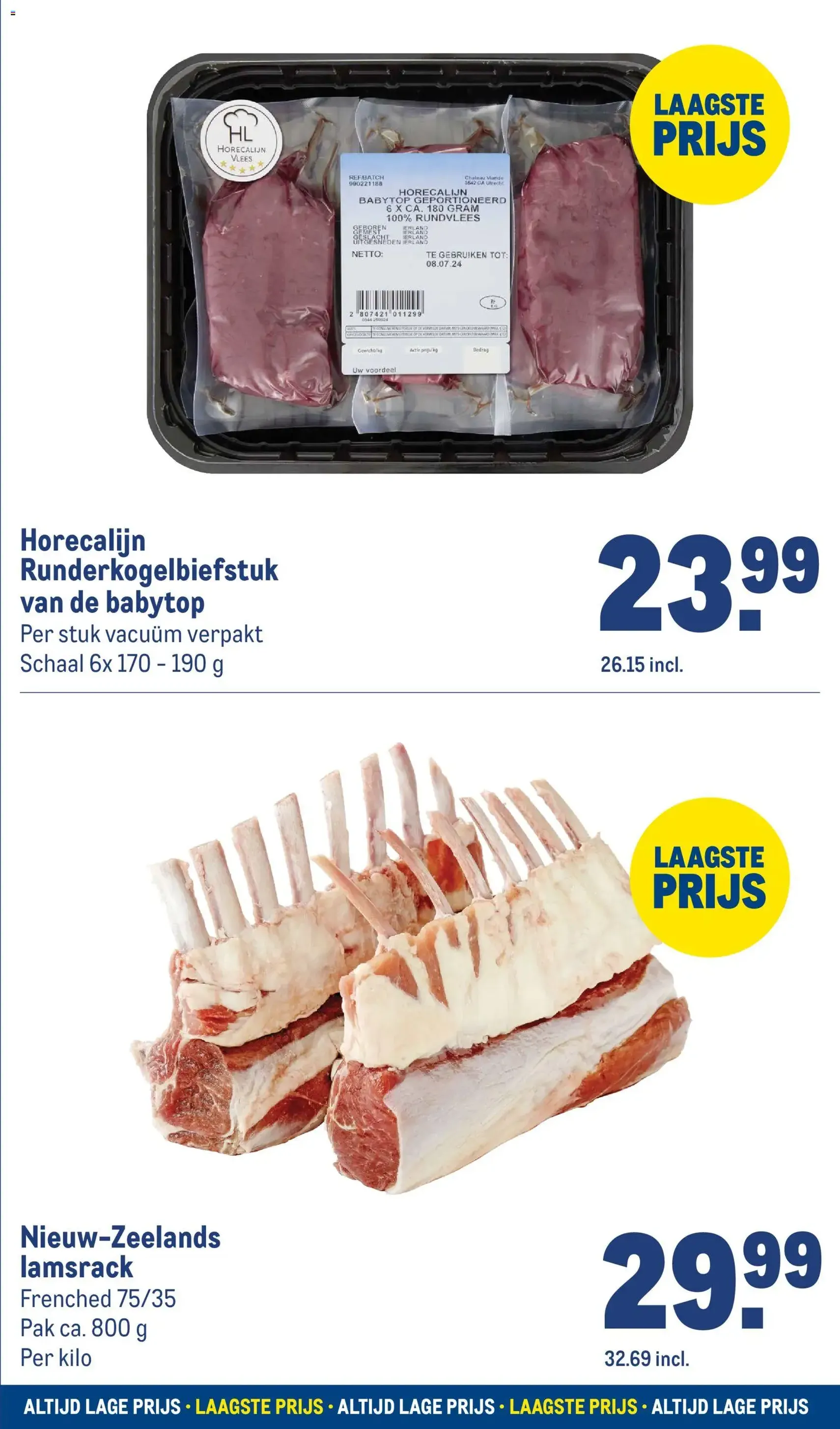 Makro - Folder - geldige folder vanaf 25-02-2026 pagina 7 van 71