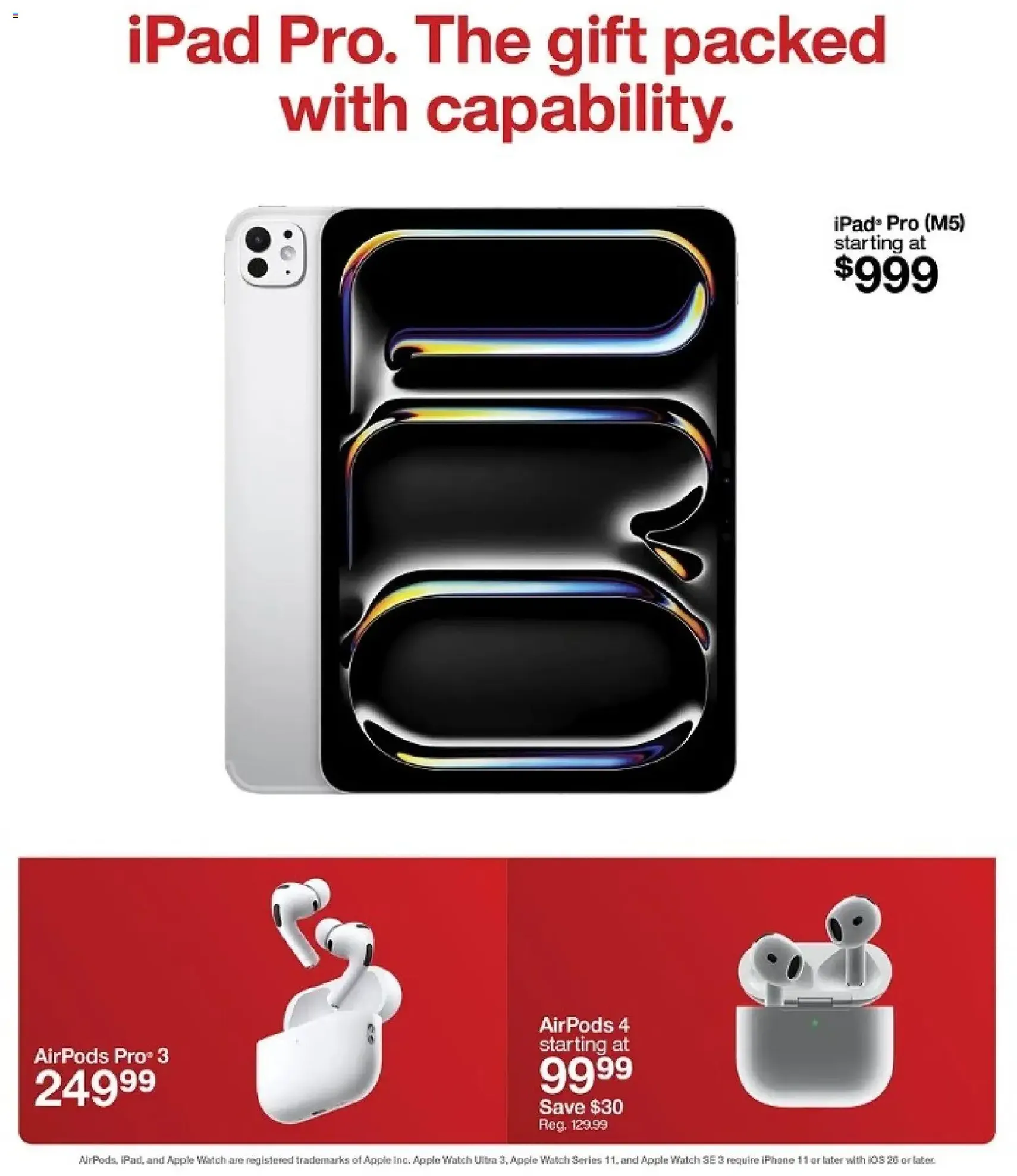 Target Weekly Ad - valid flyer from 12/14/2025, page 10 of 62
