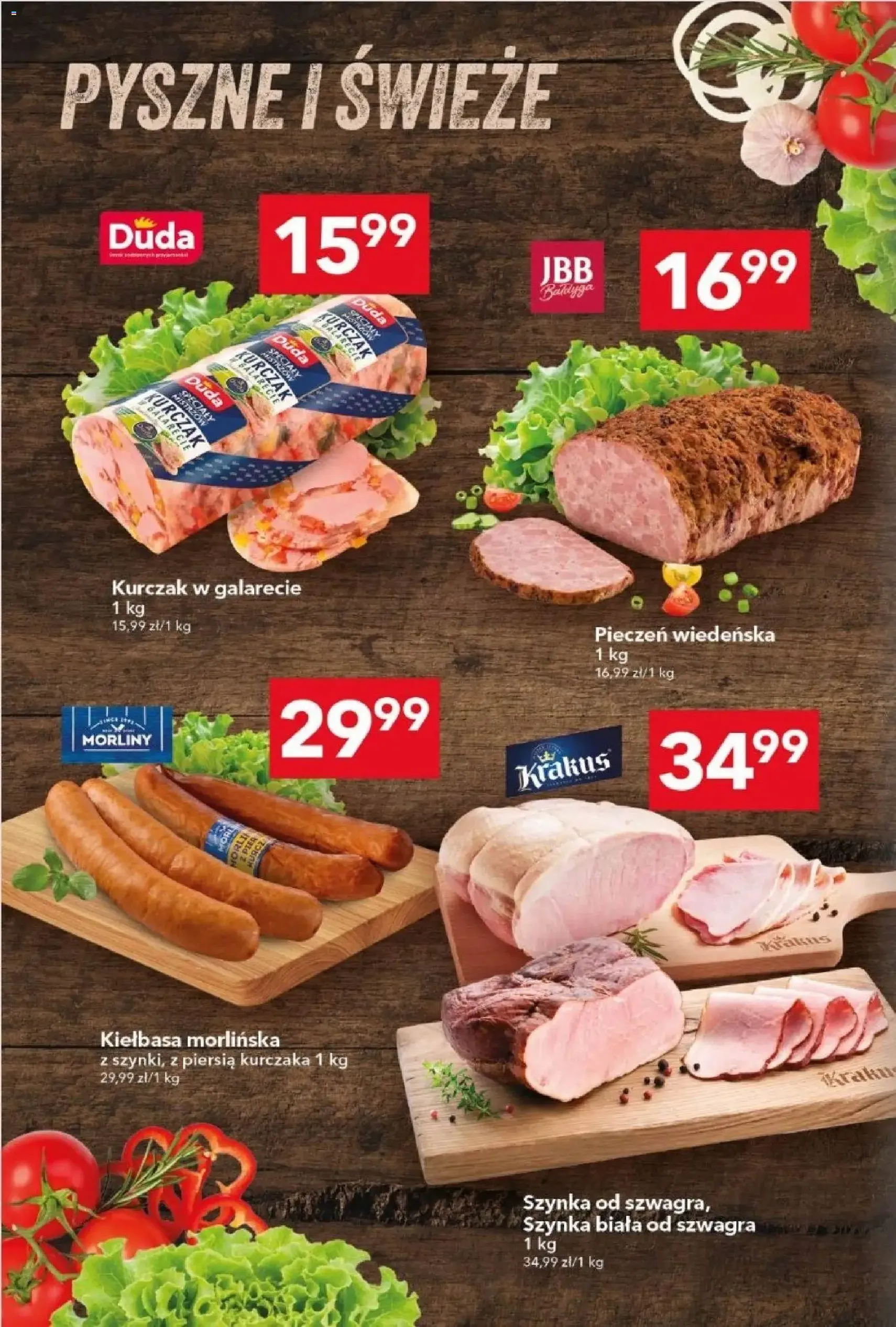 Lewiatan gazetka - ważny gazetka od 29.01.2026 strona 4 z 15