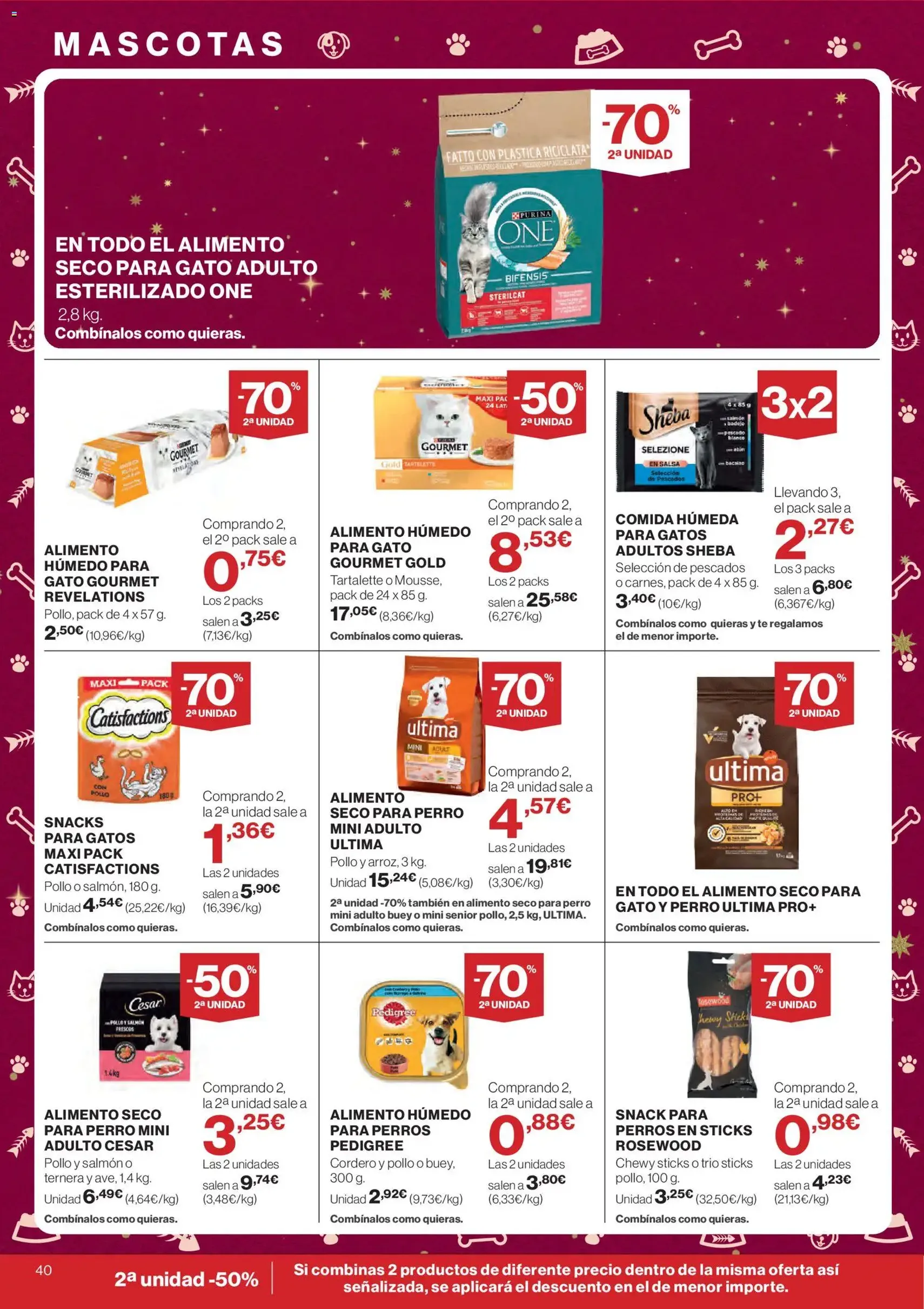 Hipercor catálogo - folleto válido desde 18/12/2025 página 45 de 75