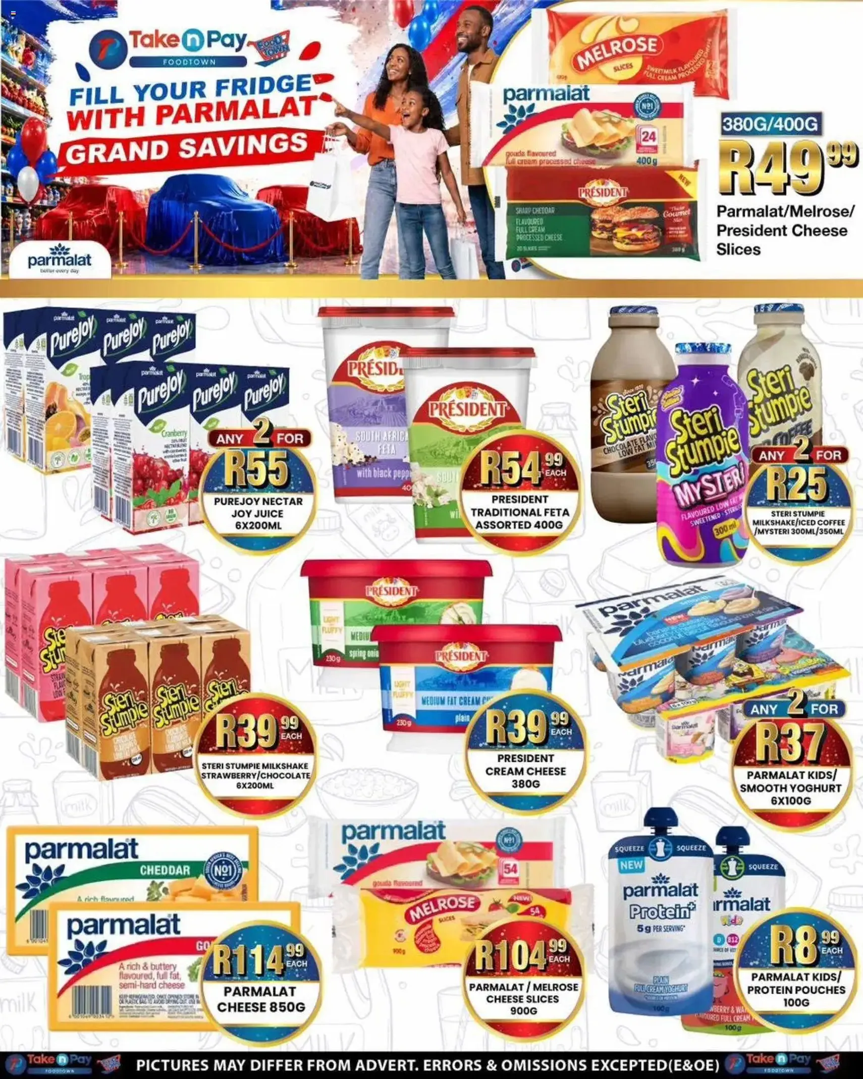 Take n Pay Specials - valid flyer from 22/06/2026, page 31 of 53