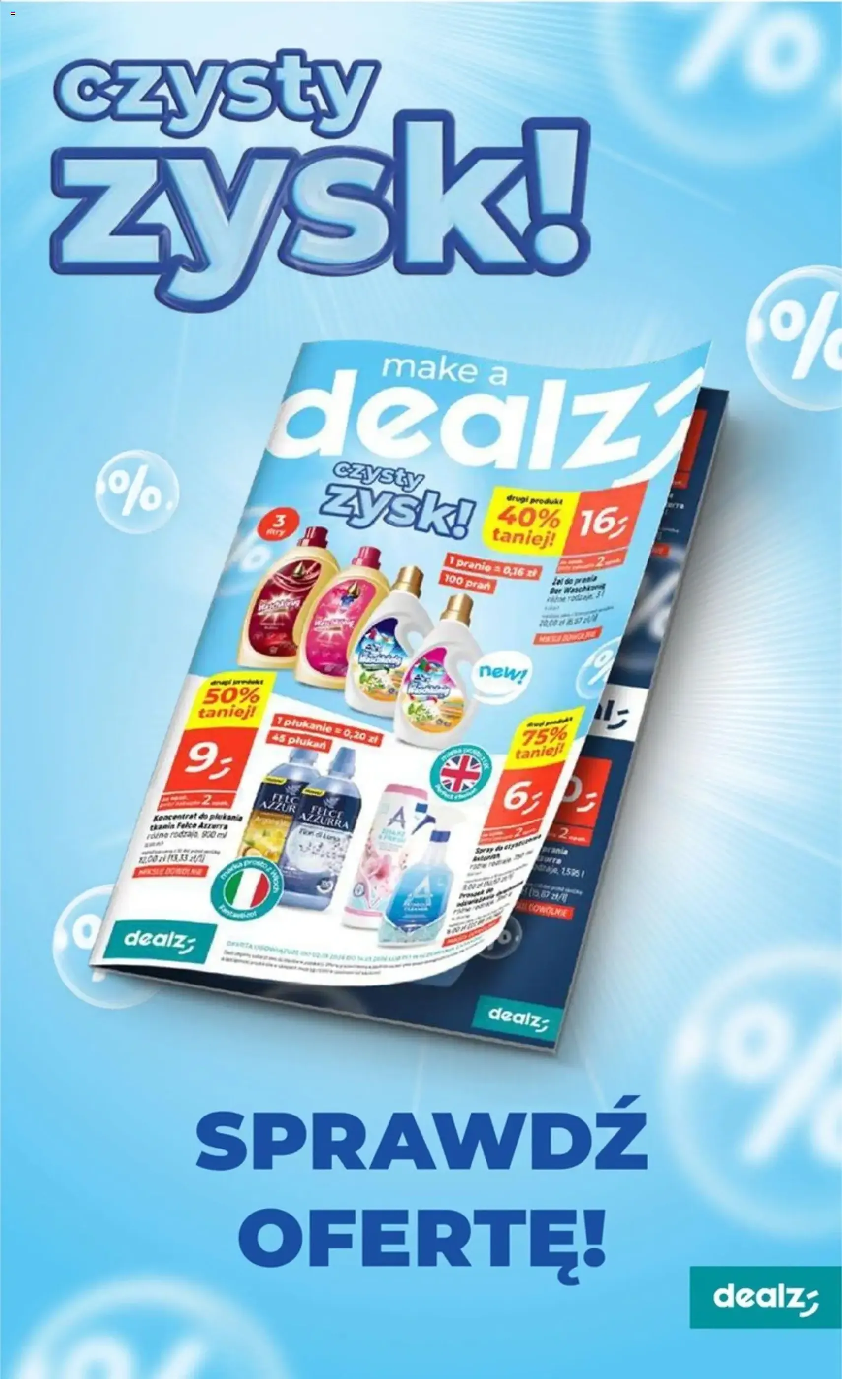 Dealz Gazetka - ważny gazetka od 02.01.2026 strona 9 z 49
