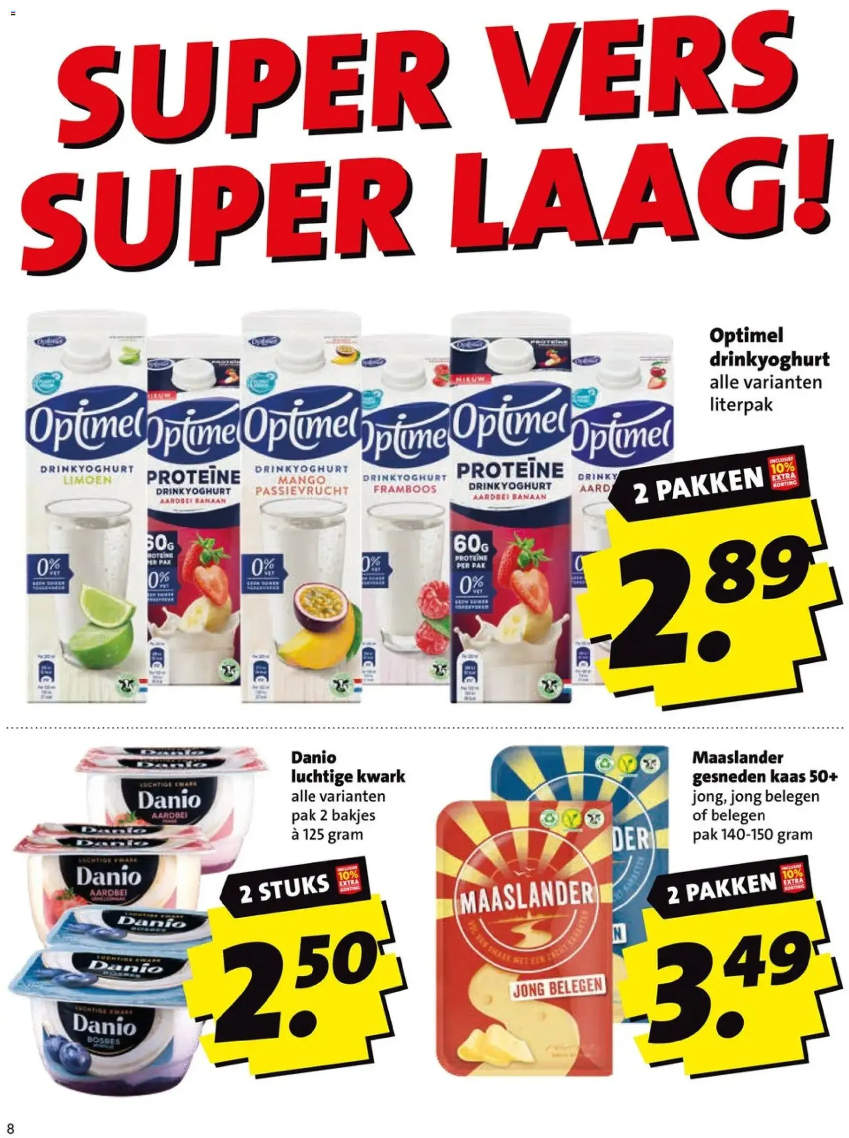 Boni folder week 10 - geldige folder vanaf 02-03-2026 pagina 8 van 29