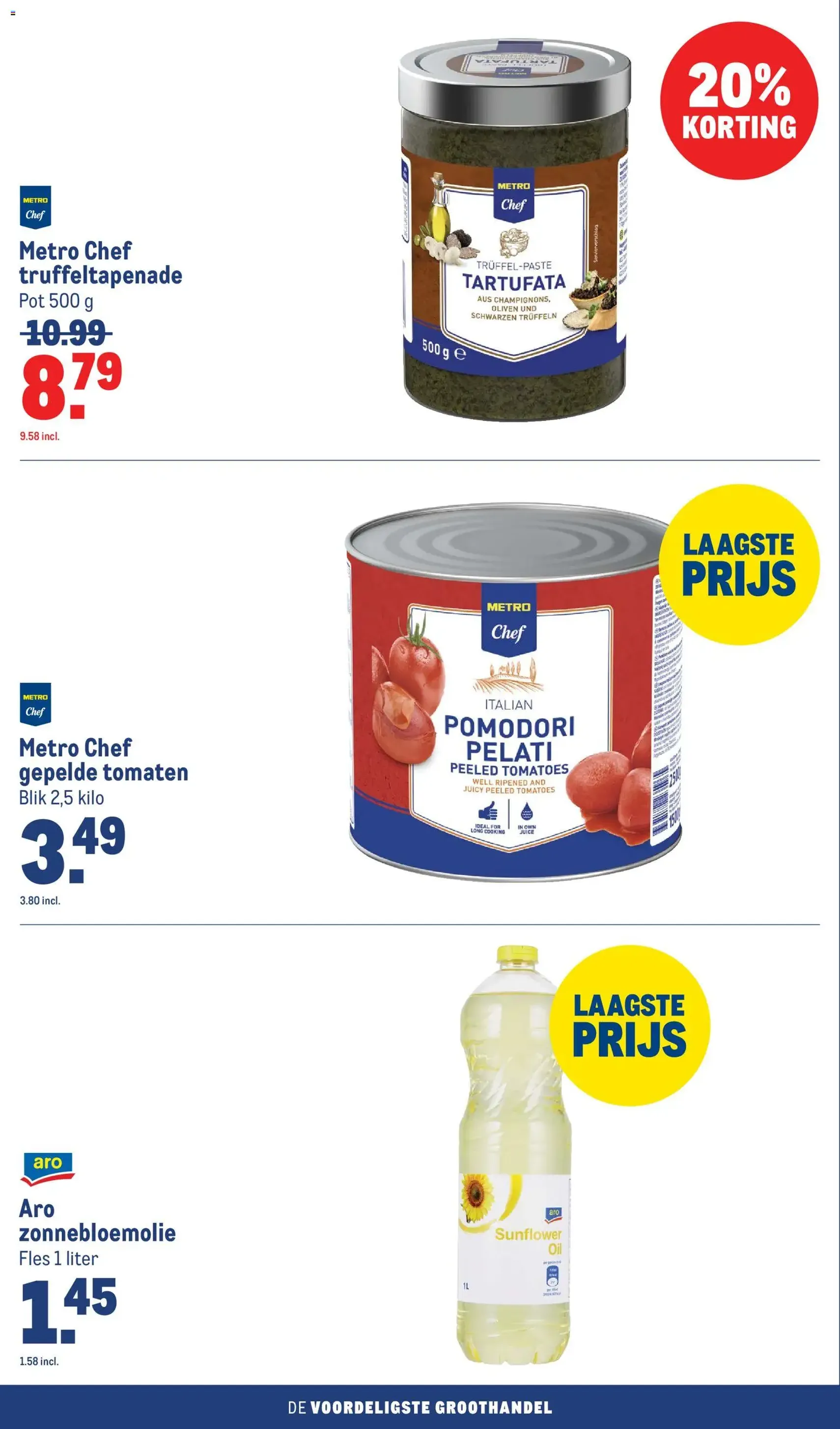 Makro folder - geldige folder vanaf 06-05-2026 pagina 32 van 114