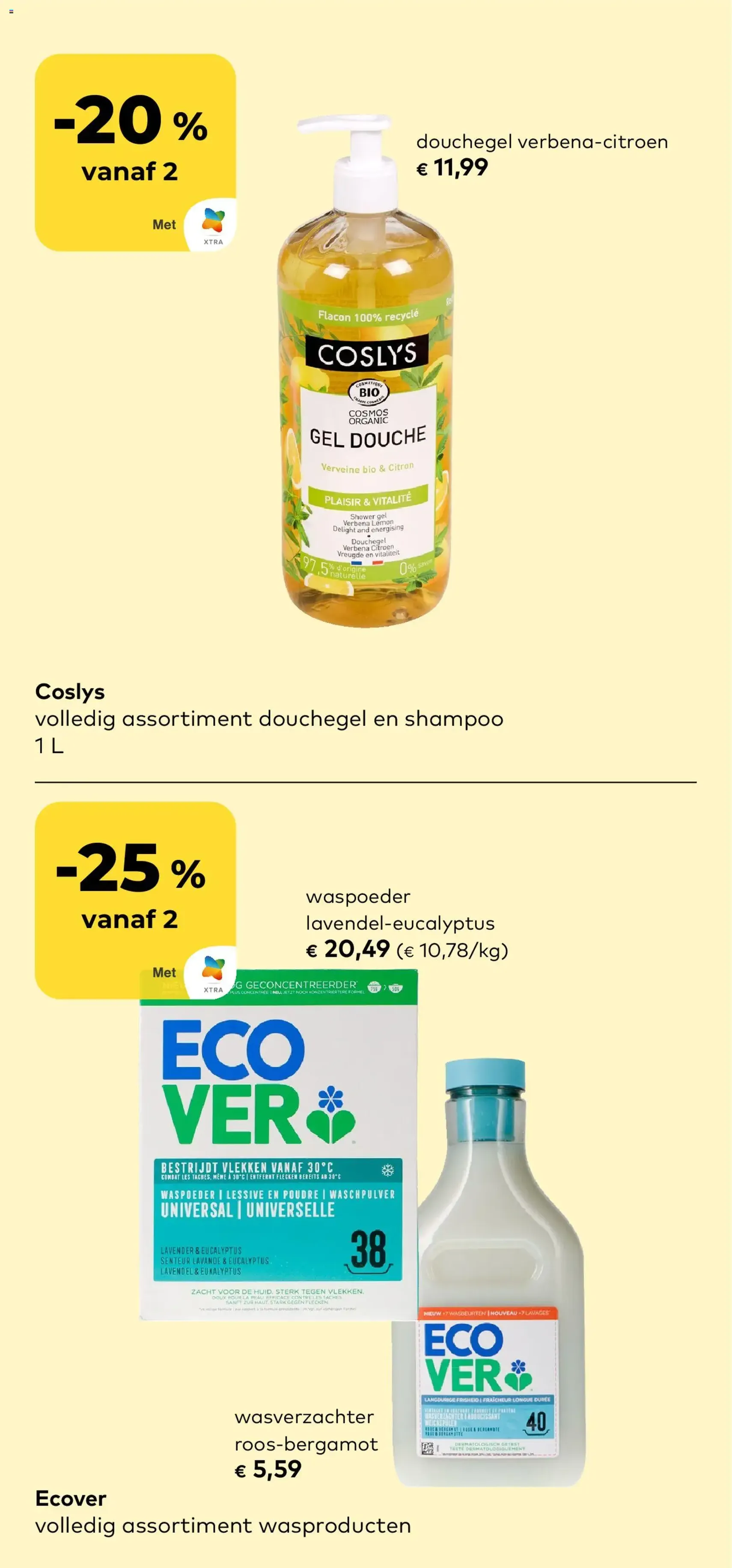 BioPlanet folder - geldige folder vanaf 28/01/2026 pagina 15 van 16