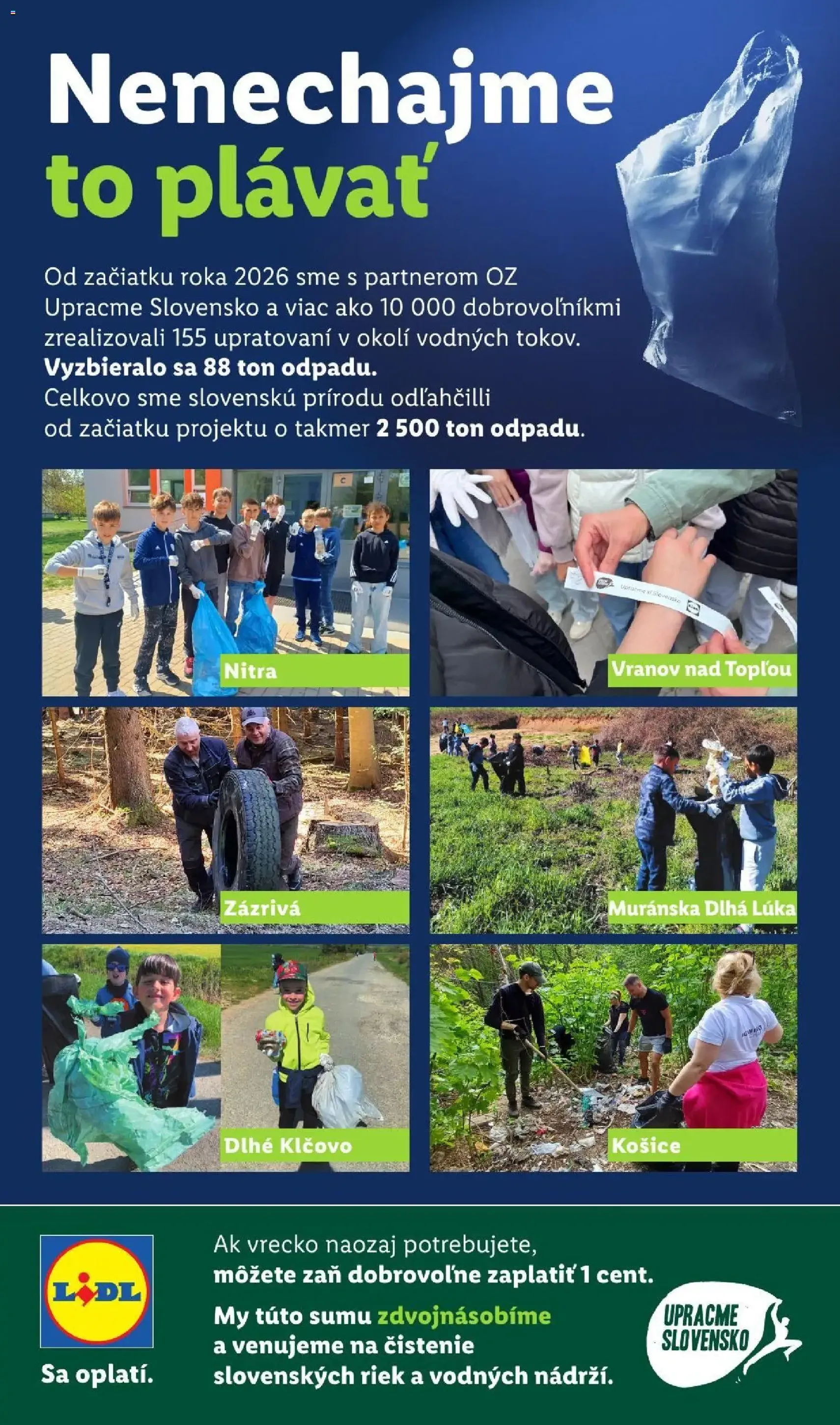 Lidl leták - platný leták od 20.07.2026 strana 107 z 108