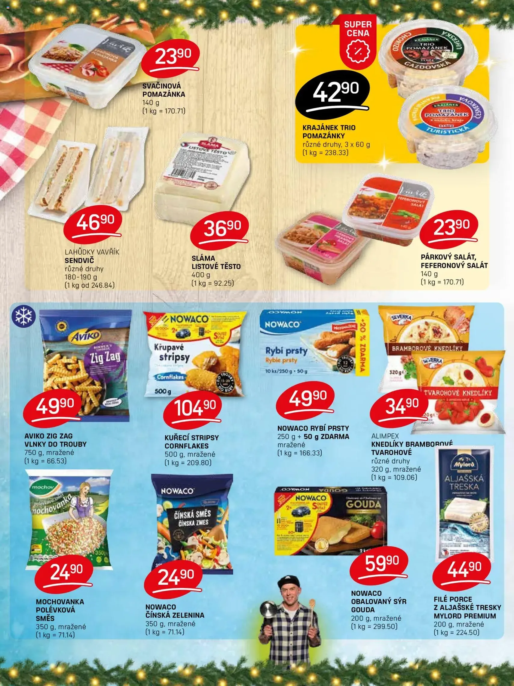 Flop leták - platný leták od 03.12.2025 strana 6 z 12