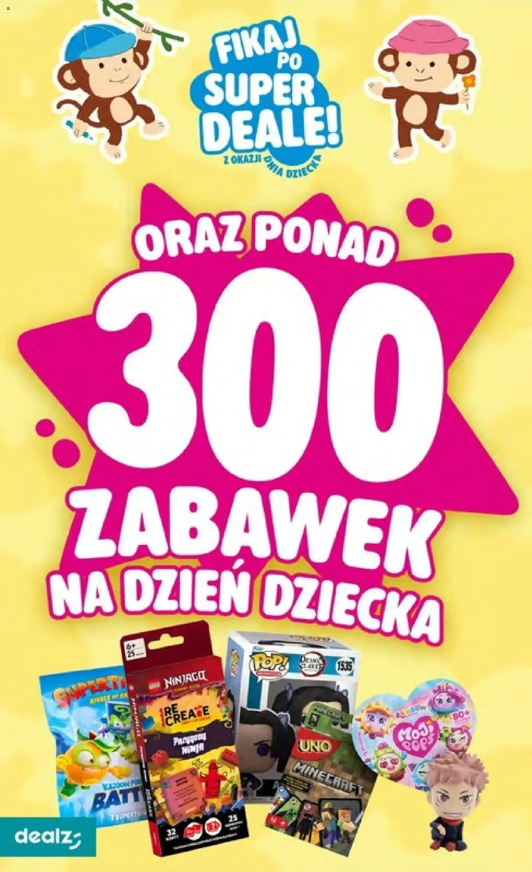 Dealz gazetka - ważny gazetka od 28.05.2026 strona 20 z 48
