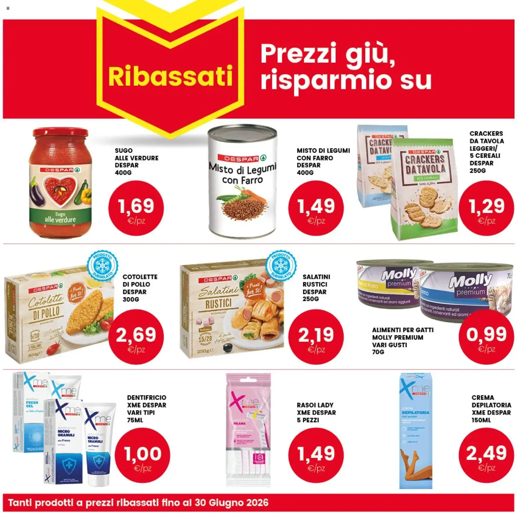 Interspar volantino - volantino valido dal 18/05/2026 pagina 35 di 36