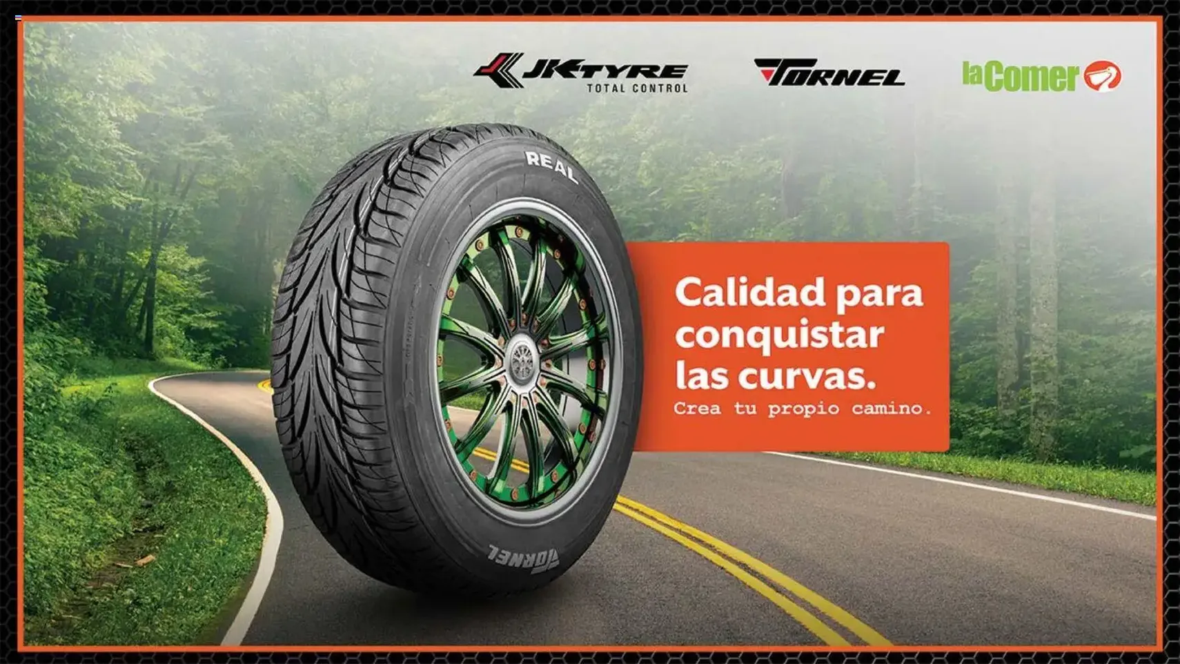 La Comer folleto - folleto válido desde 25/02/2026 página 18 de 21