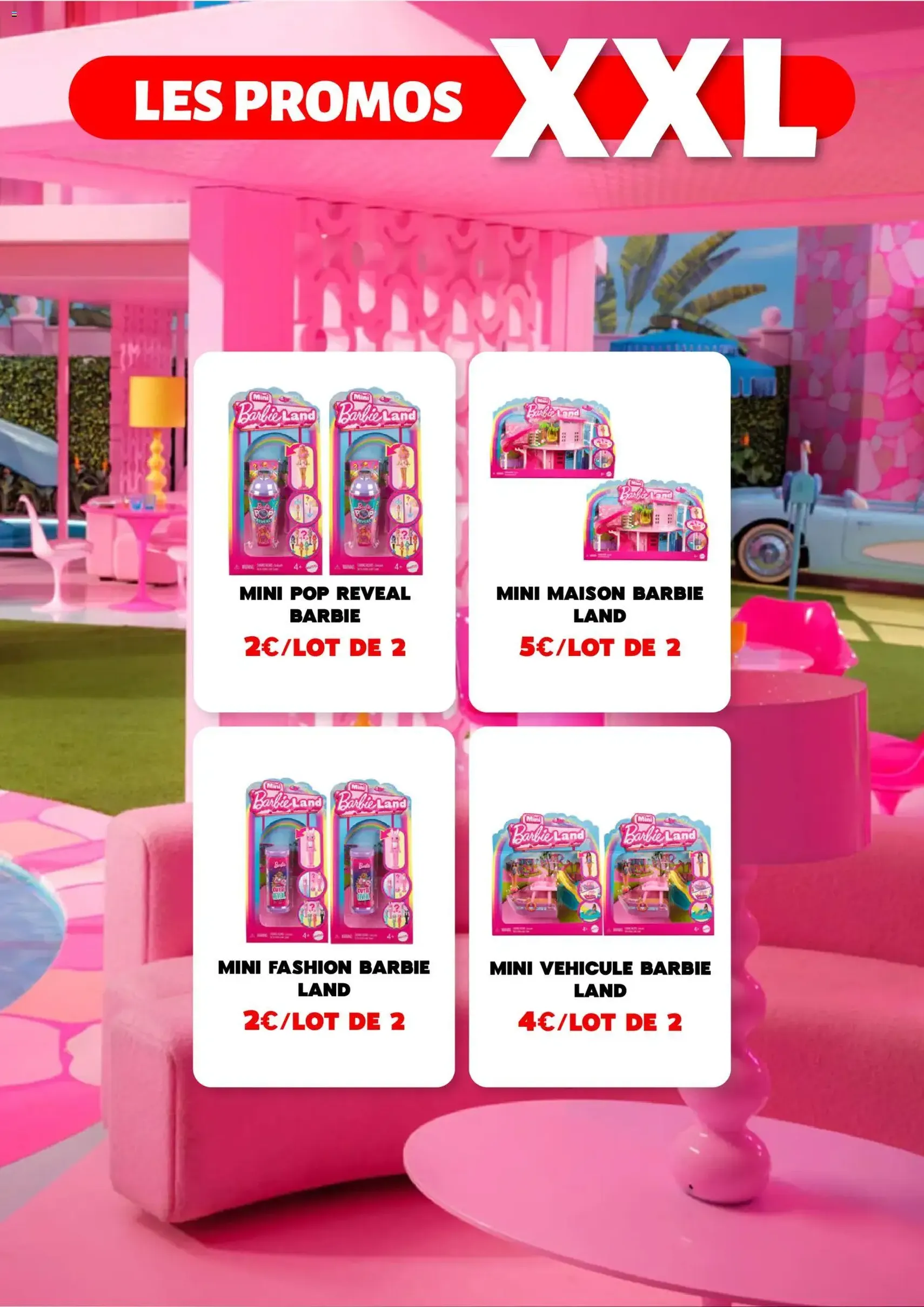 Hmarket Black Friday - brochure valable à partir du 26/11/2025, page 20 sur 22