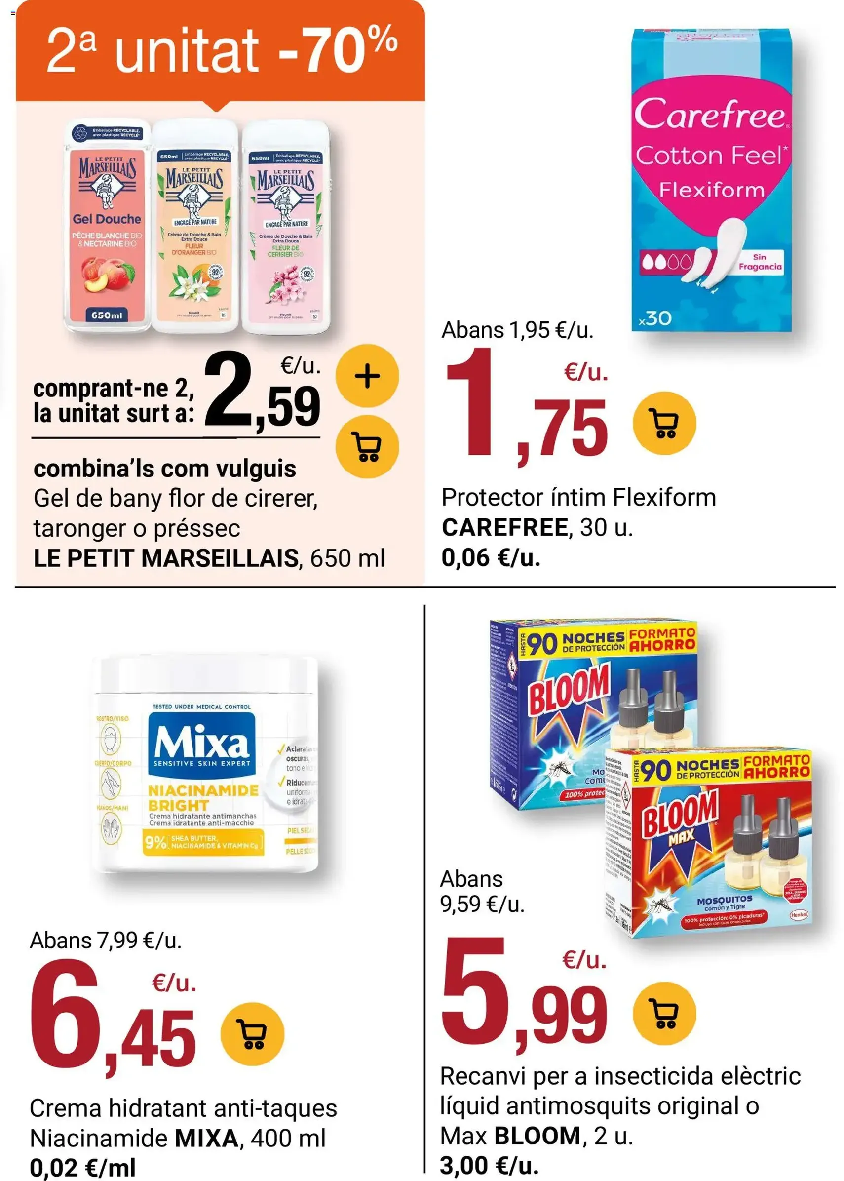 Bonpreu folleto - folleto válido desde 30/06/2026 página 87 de 90