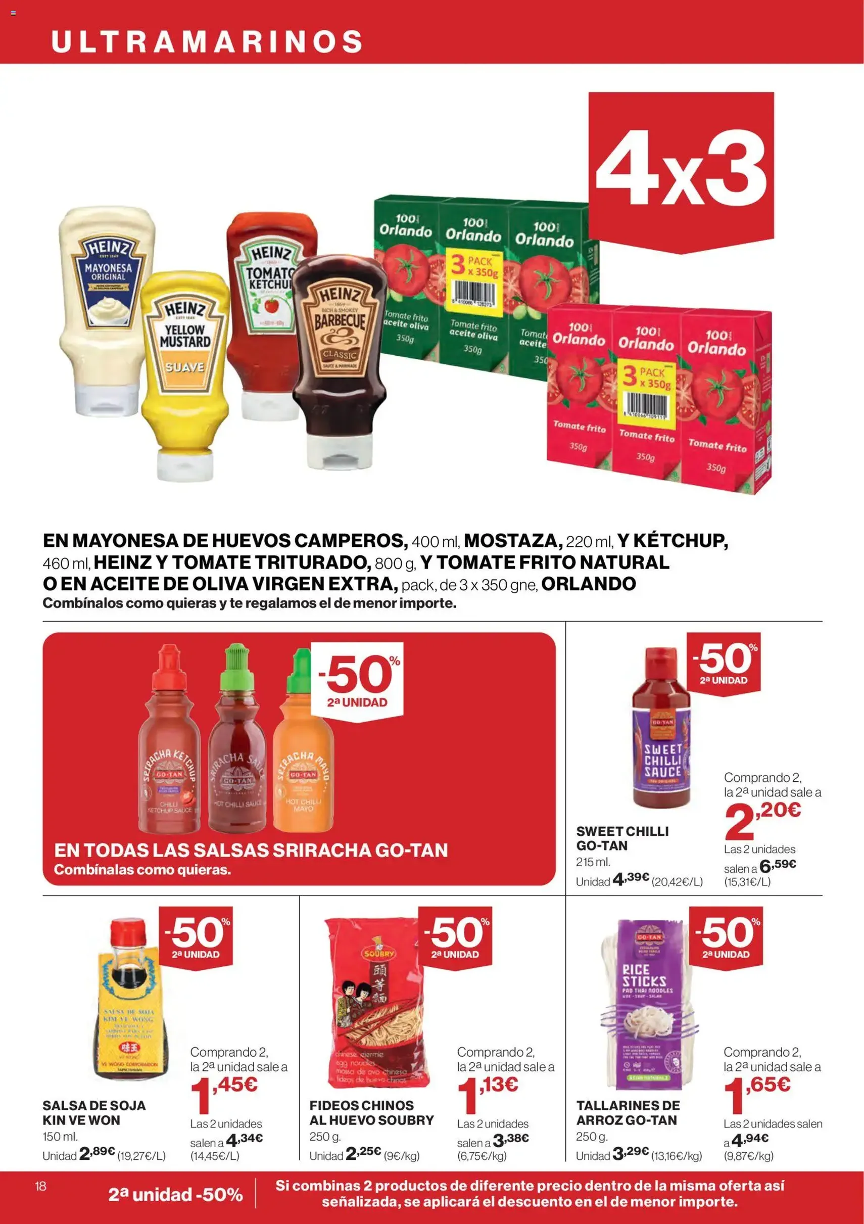 Supercor folleto - folleto válido desde 07/01/2026 página 18 de 36