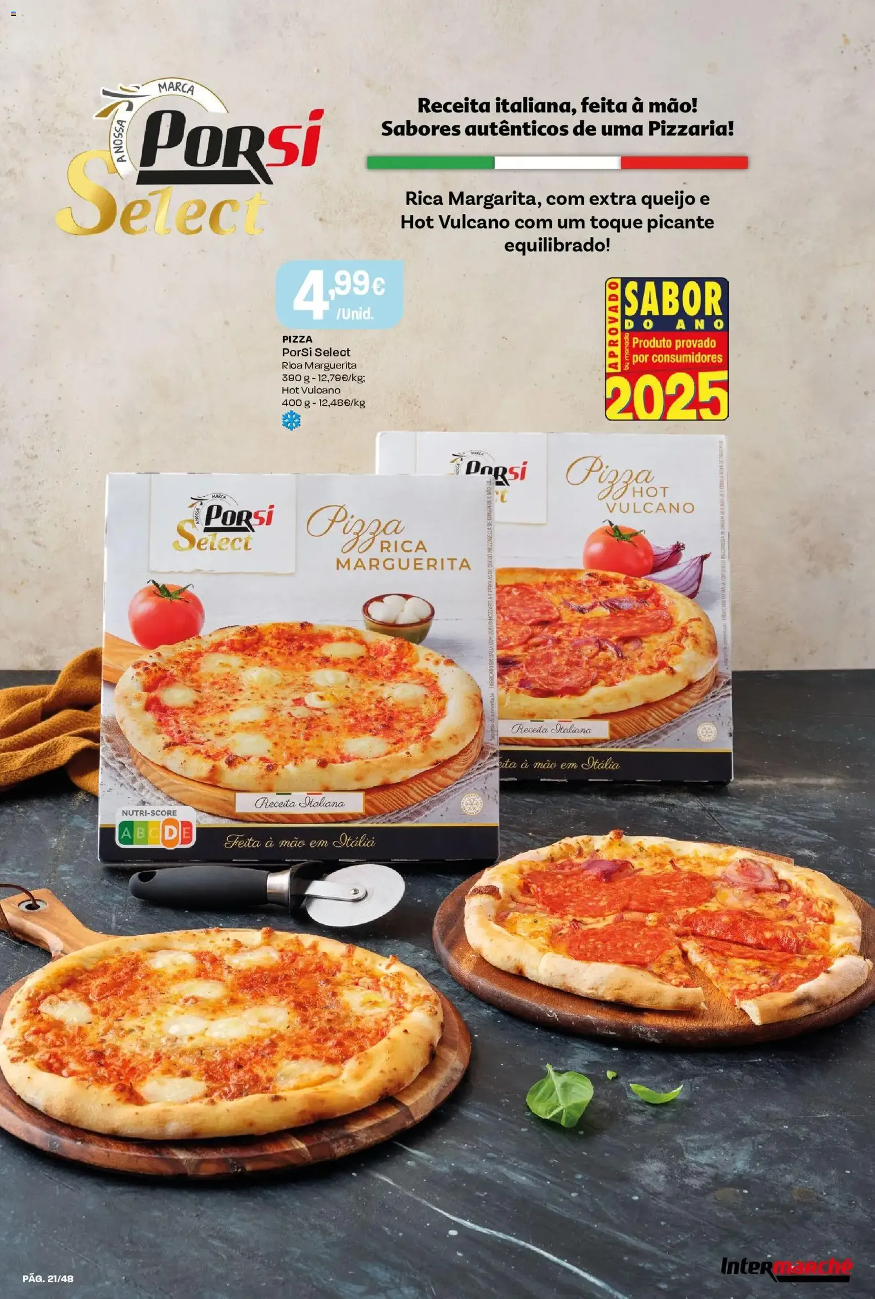 Intermarché folheto - folheto válido a partir de 06/11/2025 página 21 de 48