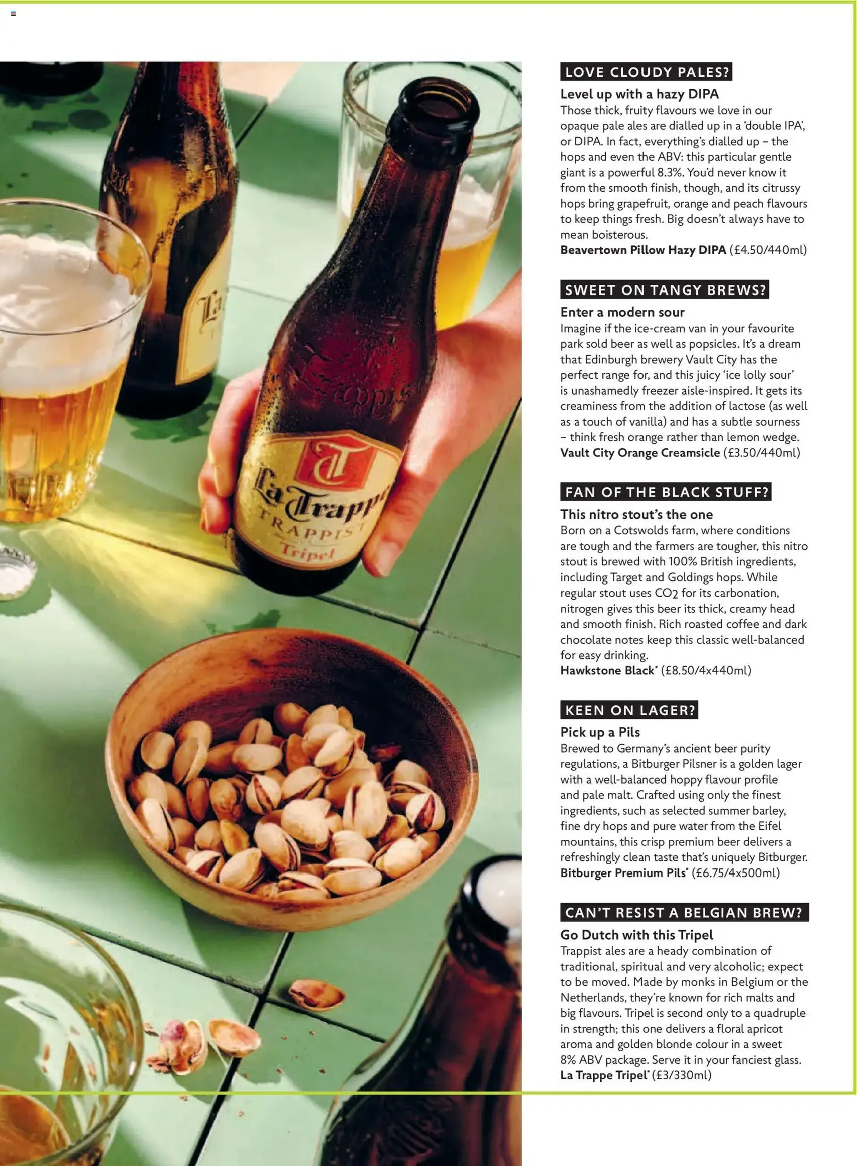 Waitrose Offers - valid flyer from 03/06/2026, page 91 of 128