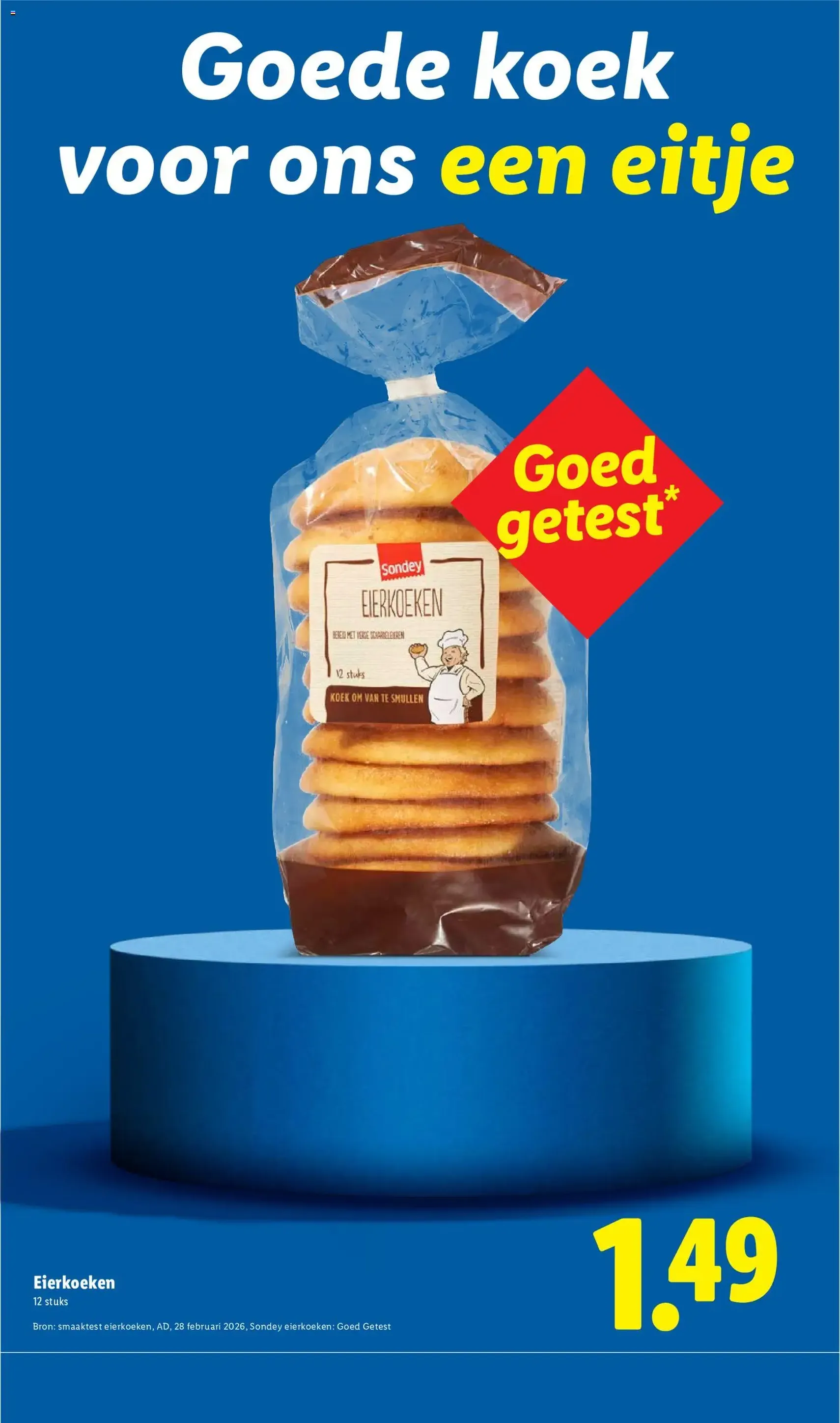 Lidl folder week 28 - geldige folder vanaf 06-07-2026 pagina 45 van 48