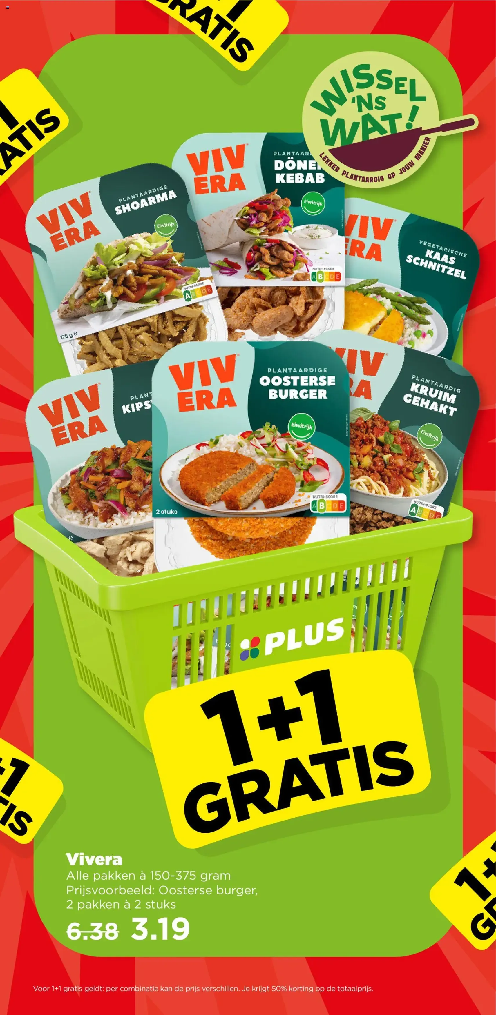 Plus - Folder week 9 - geldige folder vanaf 25-02-2026 pagina 5 van 42