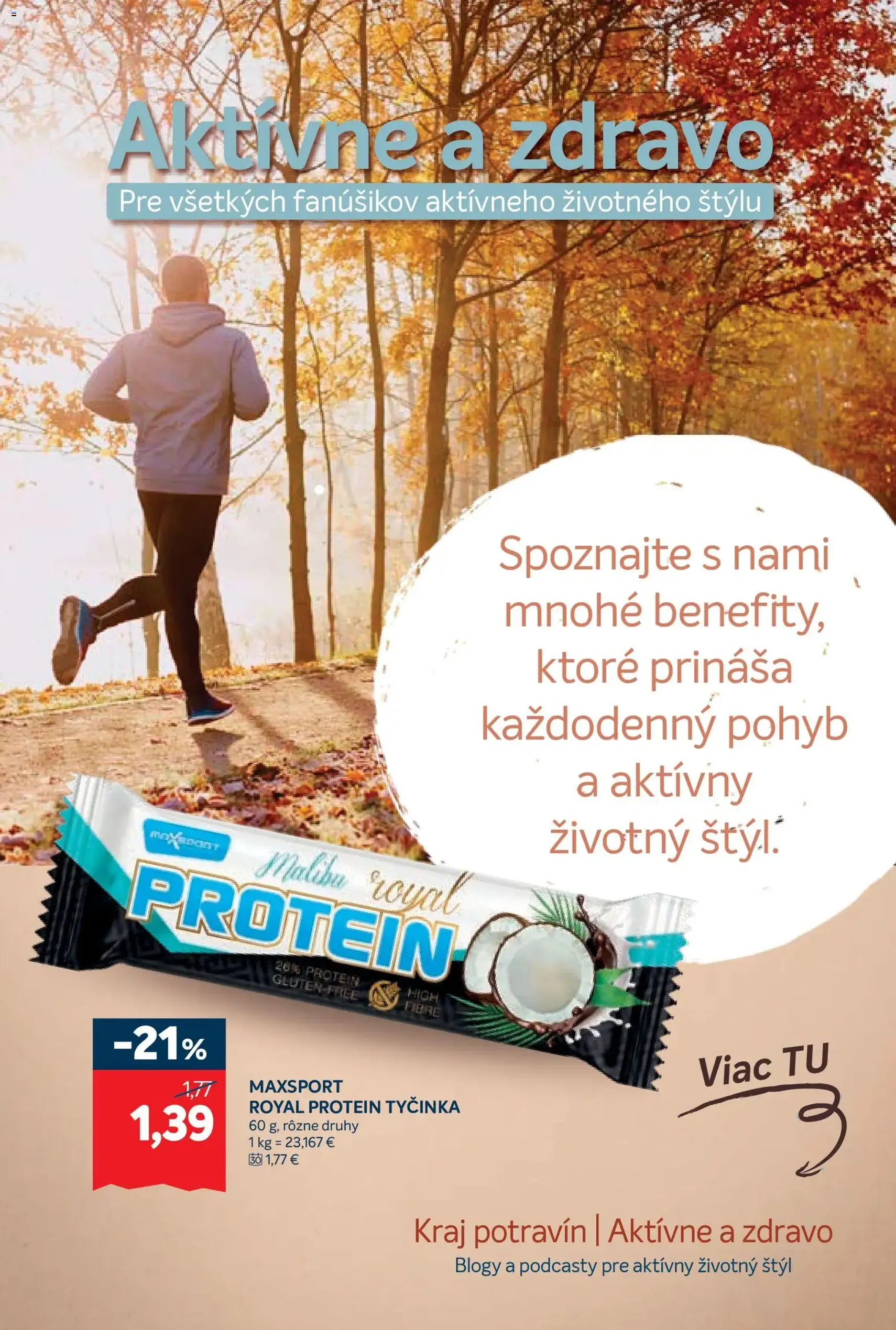 Kraj leták - platný leták od 23.10.2025 strana 6 z 13 Kraj leták - platný leták od 23.10.2025 strana 6 z 13