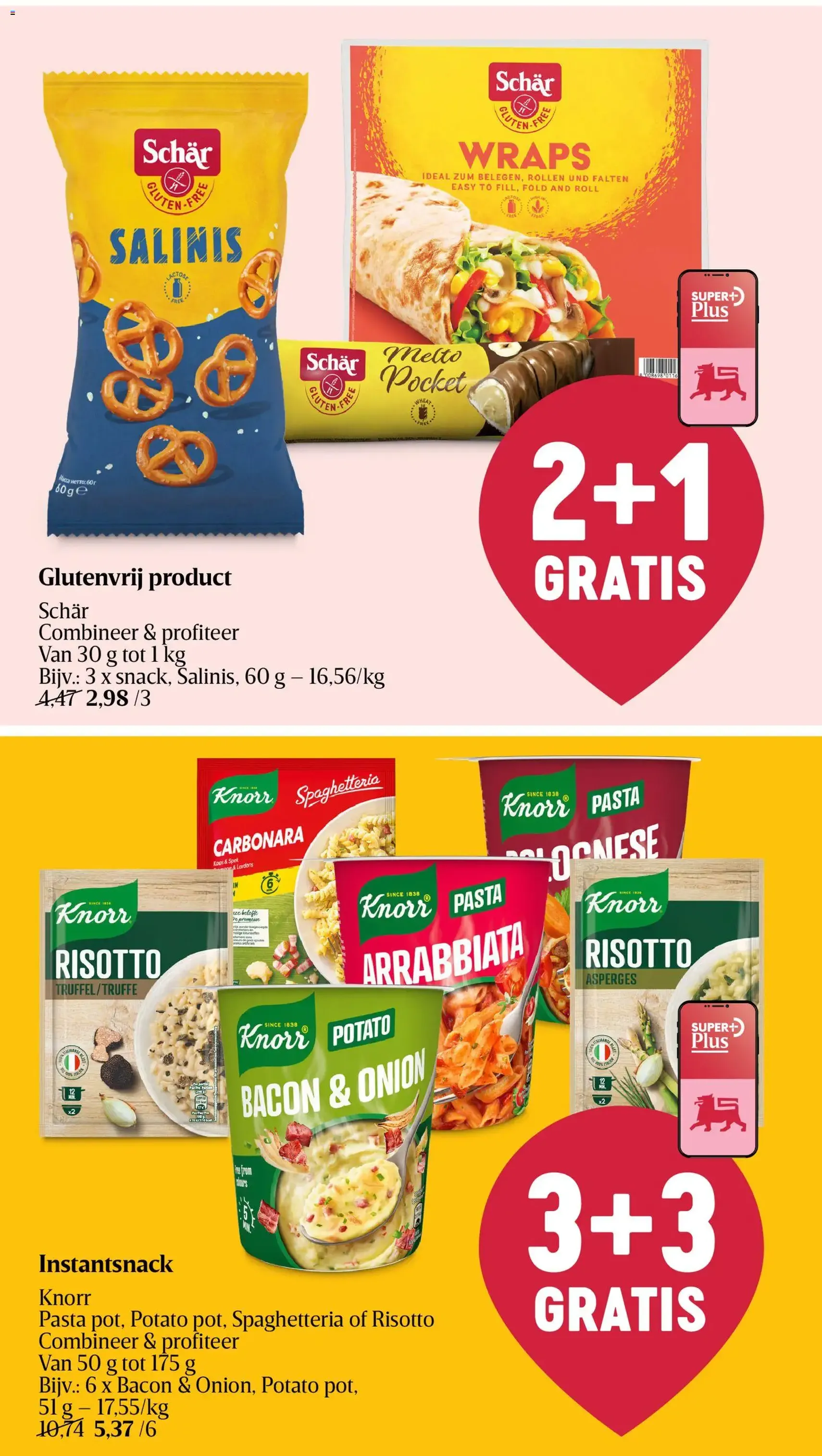 Delhaize folder week 1 - geldige folder vanaf 02/01/2026 pagina 25 van 40