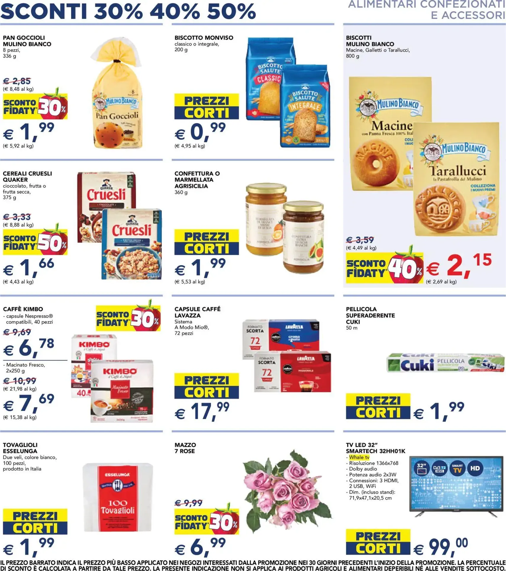 Esselunga S volantino - volantino valido dal 18/06/2026 pagina 9 di 29