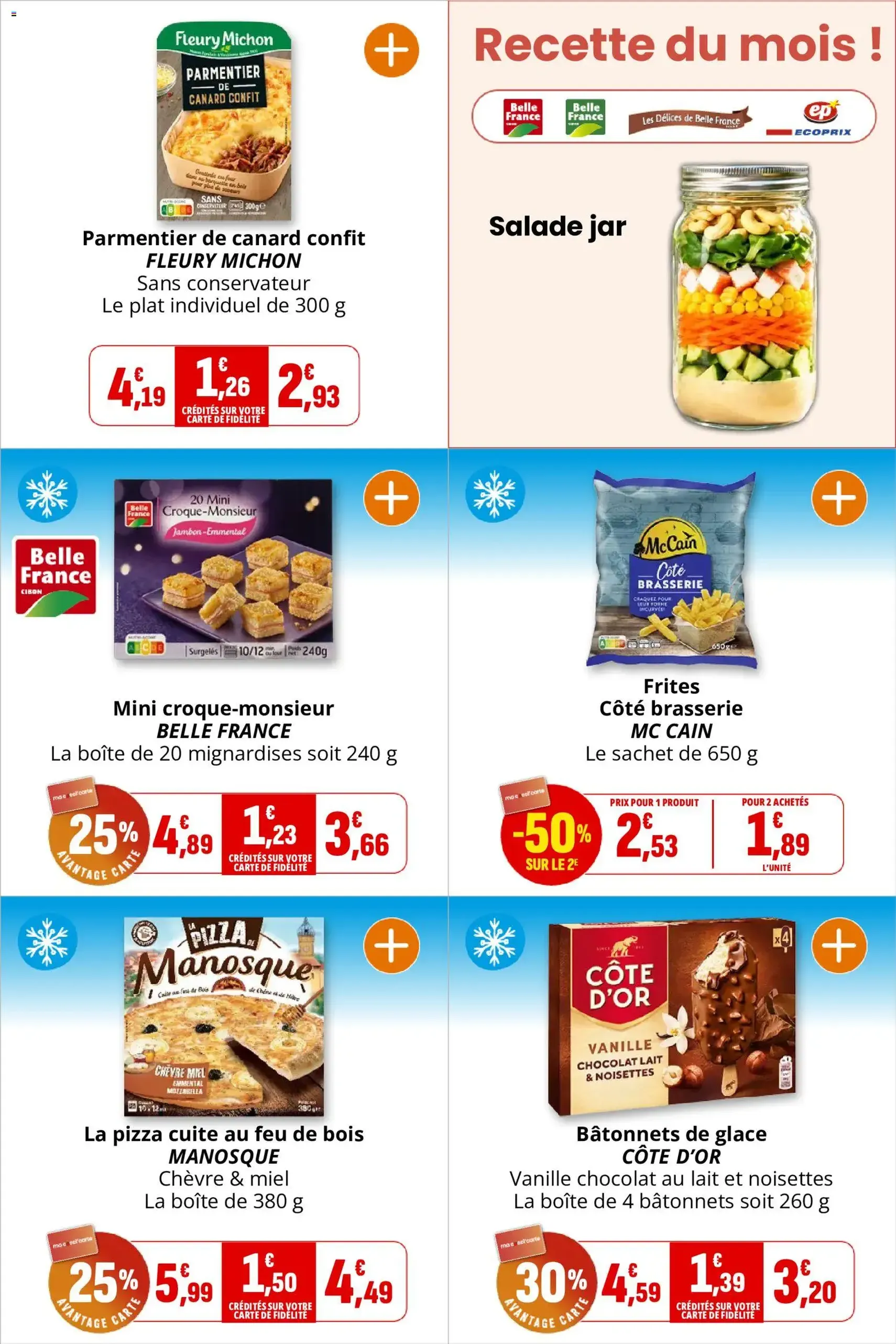 Coccinelle catalogue - brochure valable à partir du 09/09/2026, page 11 sur 44