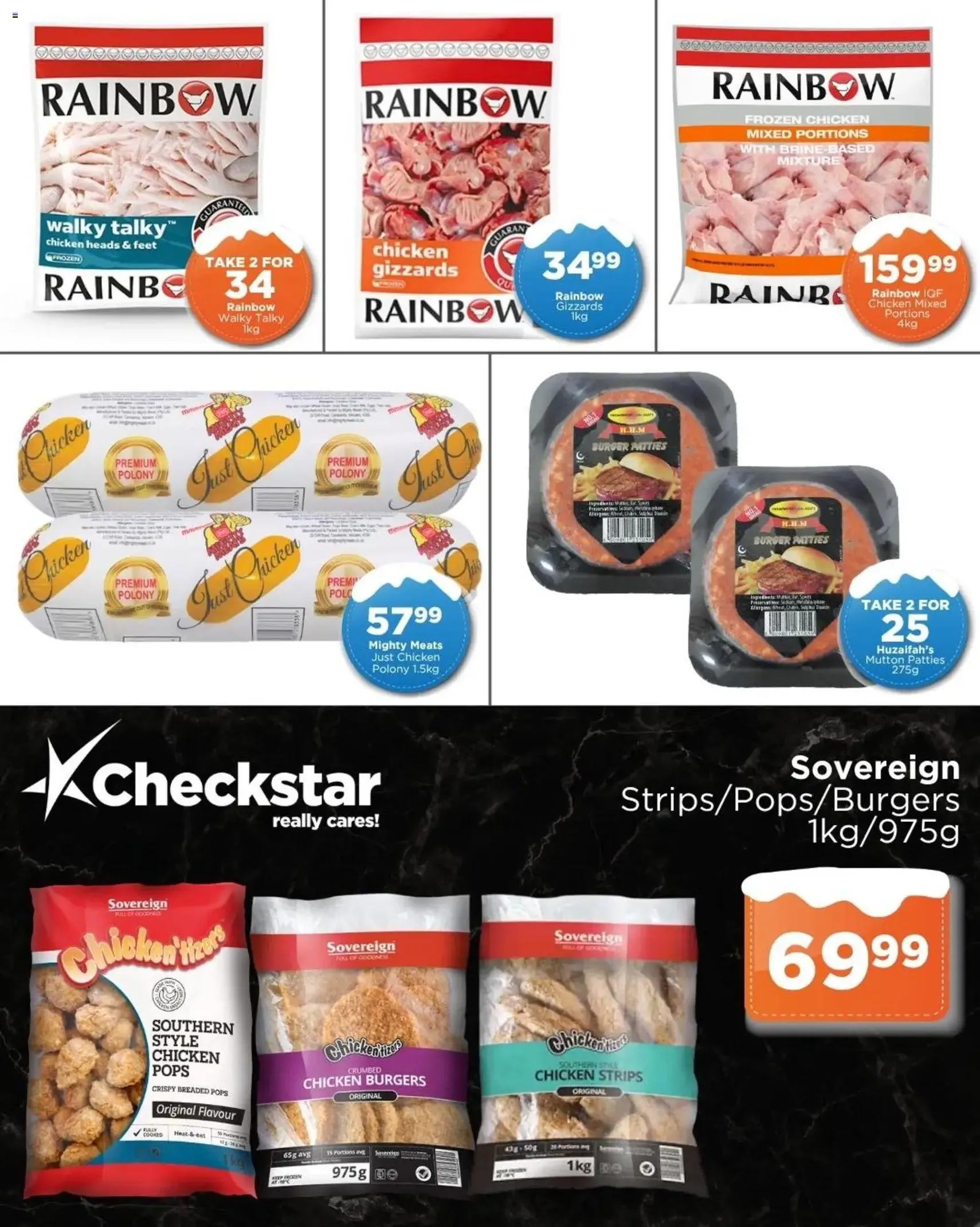 Check Star Specials - valid flyer from 25/05/2026, page 4 of 10