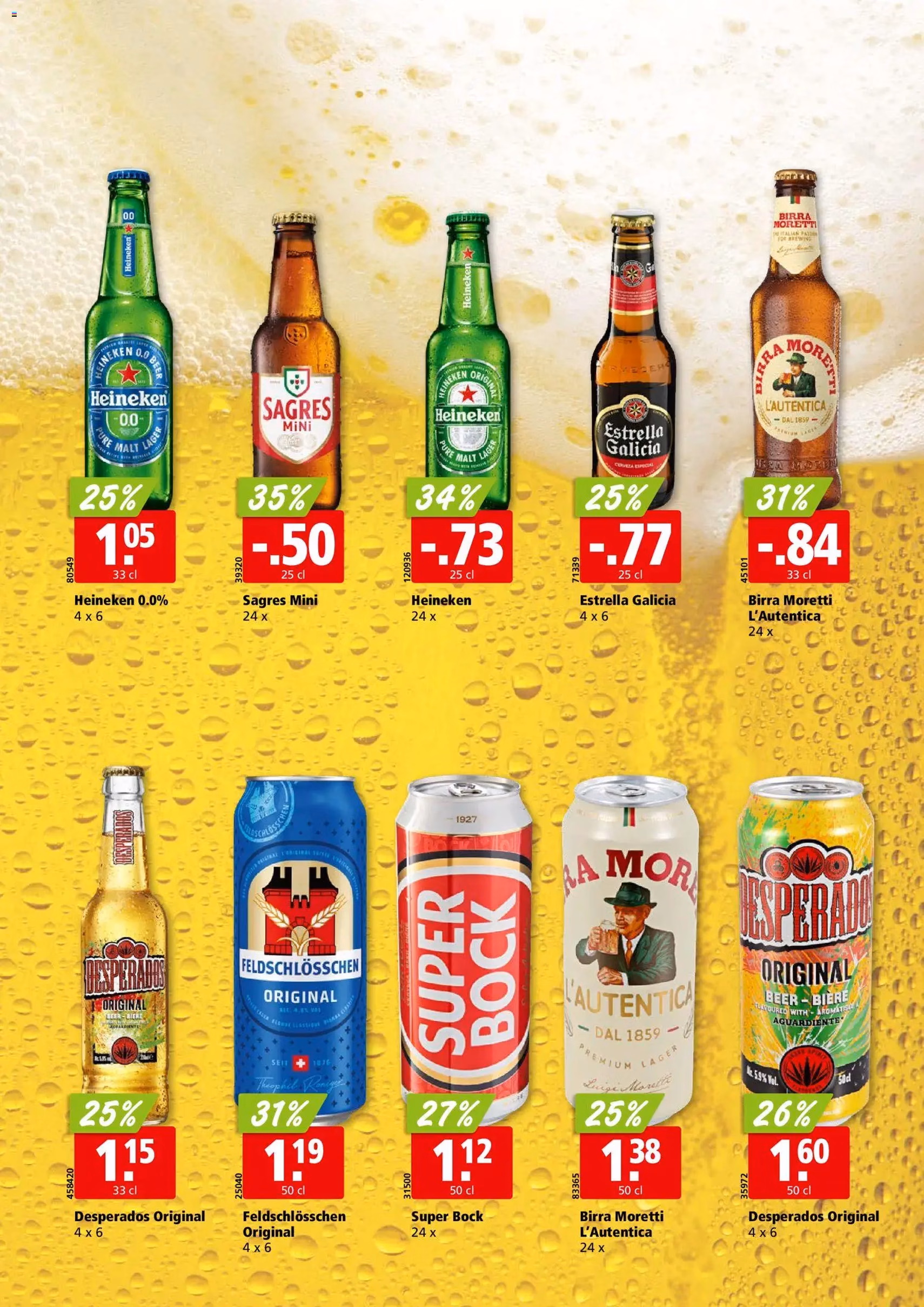 Aligro Aktionen - Gültiger Prospekt ab 10.11.2025, Seite 28 von insgesamt 32