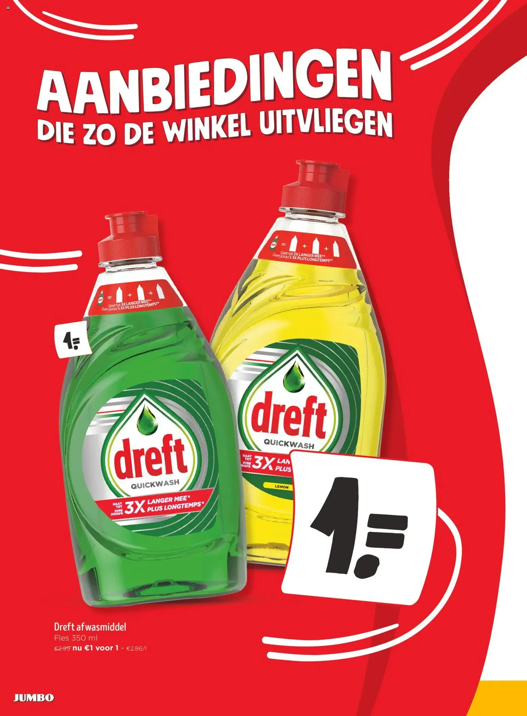 JUMBO folder / publicité - geldige folder vanaf 07/01/2026 pagina 4 van 16