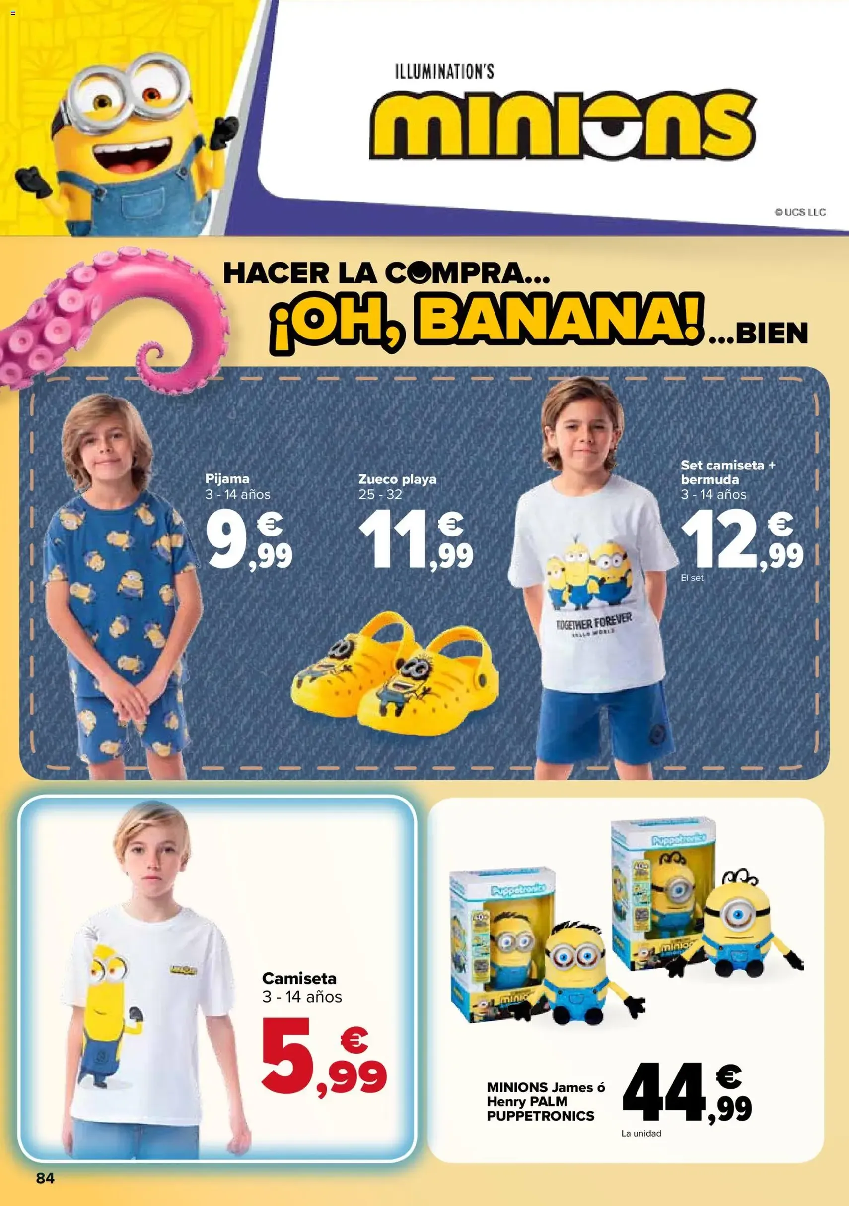 Carrefour folleto - folleto válido desde 25/06/2026 página 76 de 88