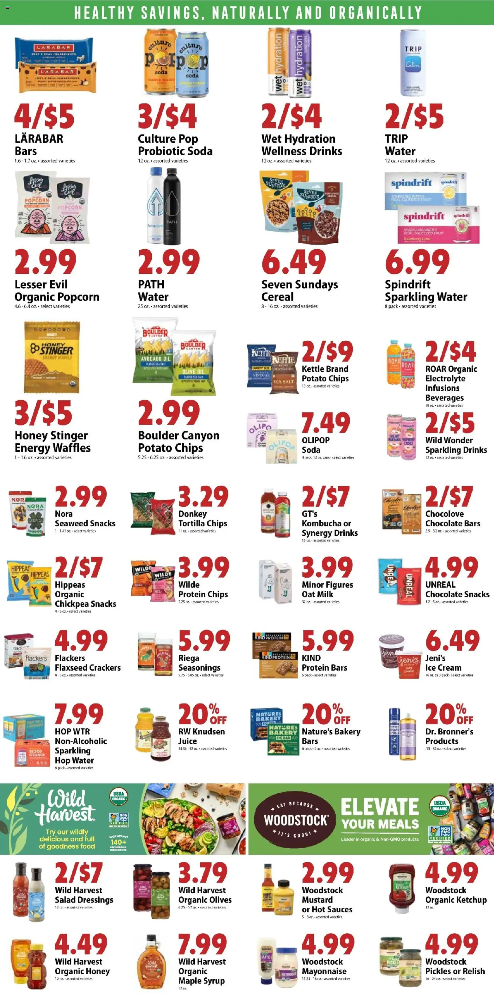 Festival Foods Weekly Ad - valid flyer from 05/06/2026, page 8 of 11
