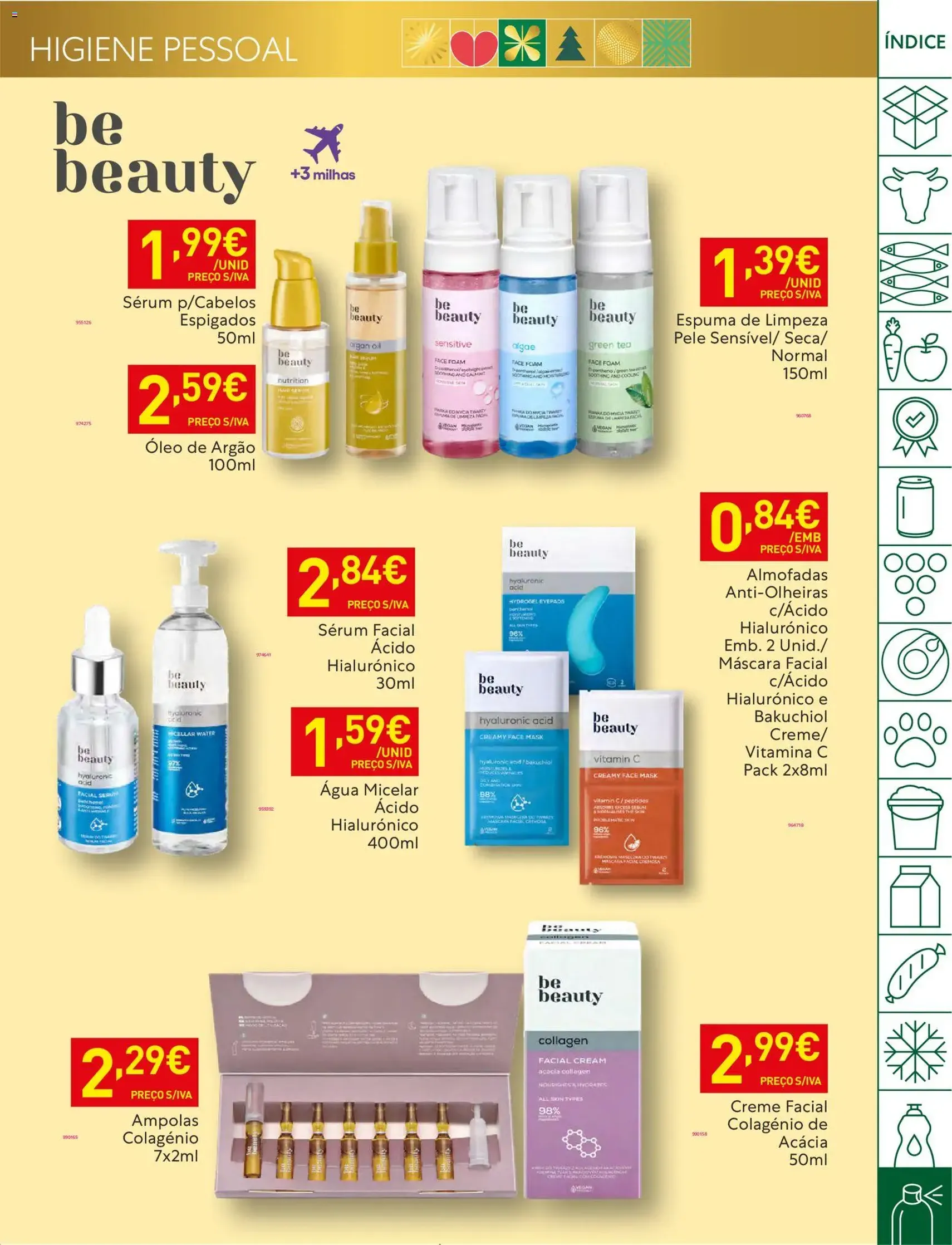 Recheio folheto - folheto válido a partir de 23/12/2025 página 49 de 53